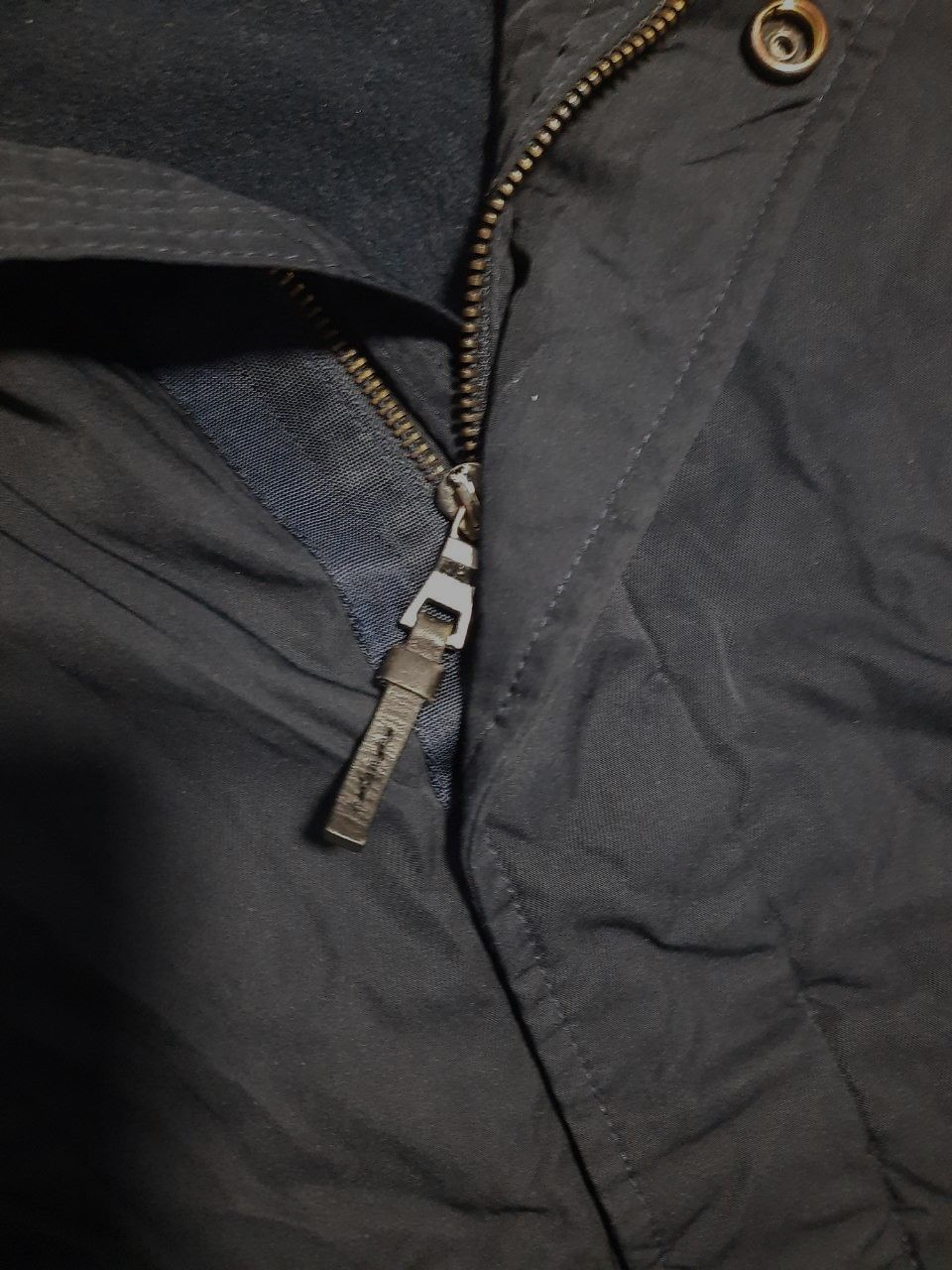 Polo Ralph Lauren Polo Ralph Lauren Bomber Jacket 90's size XXL Size US XXL / EU 58 / 5 - 8 Thumbnail