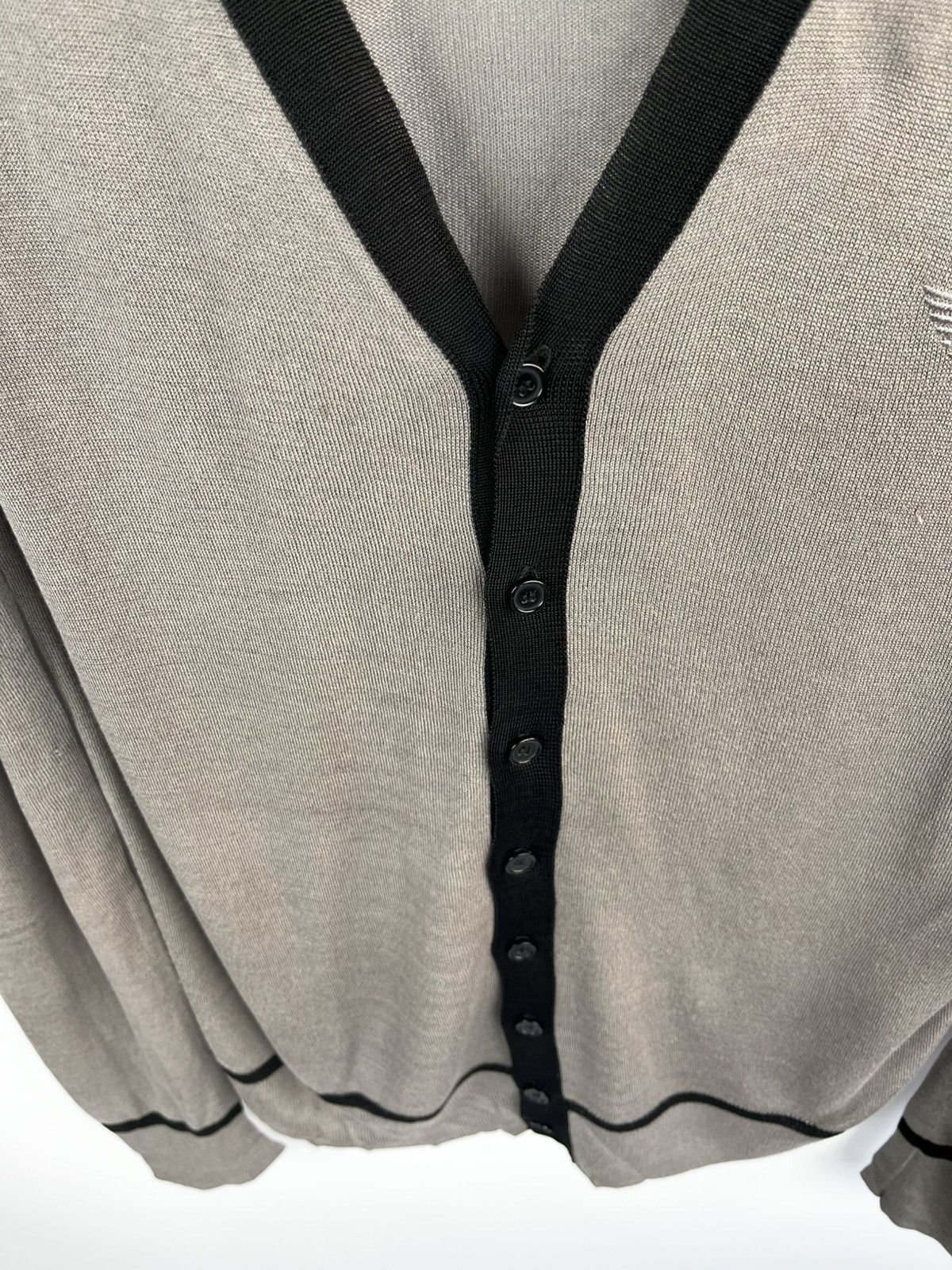 Emporio Armani Armani cardigan Size US M / EU 48-50 / 2 - 4 Thumbnail