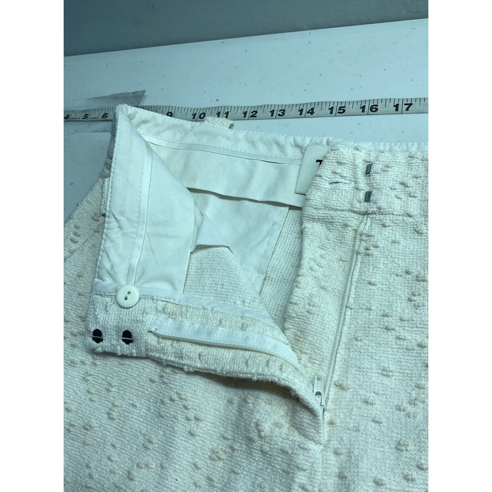 Vintage VINTAGE No Size 26" / US 2 / IT 38 - 5 Thumbnail