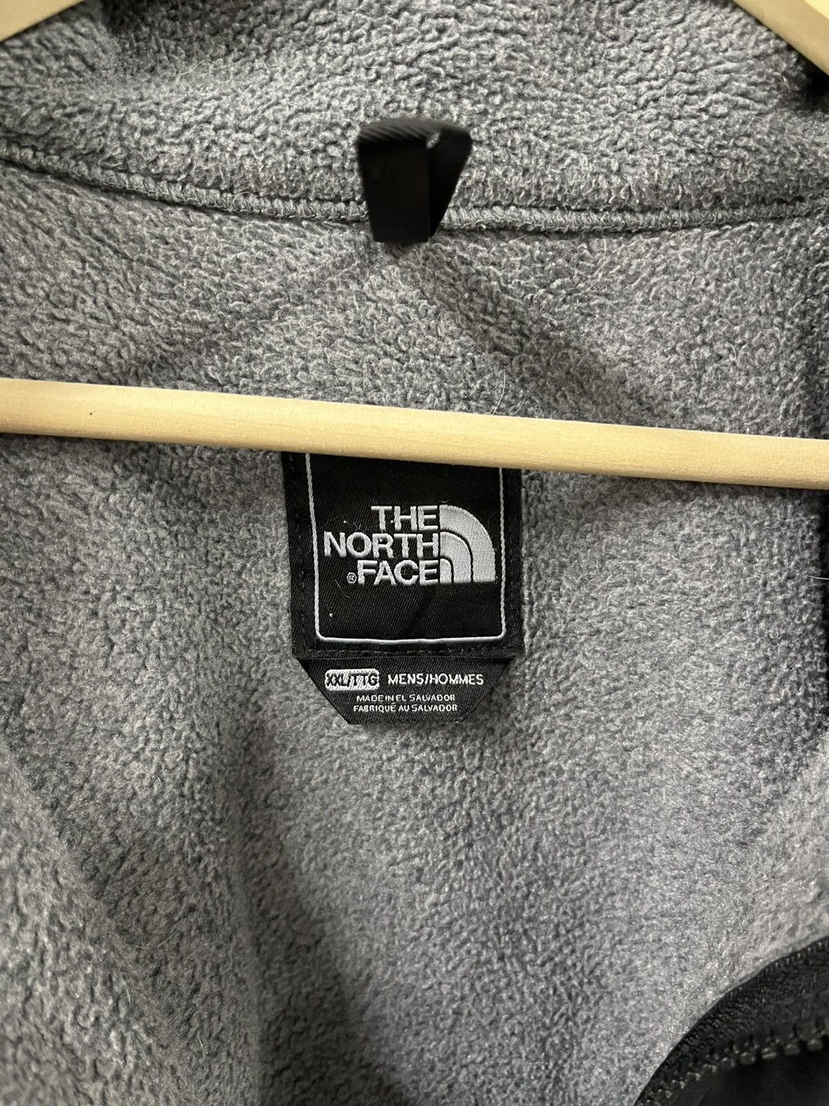 The North Face North face Denali fleece jacket gorpcore outdoors hiking Size US XXL / EU 58 / 5 - 8 Thumbnail