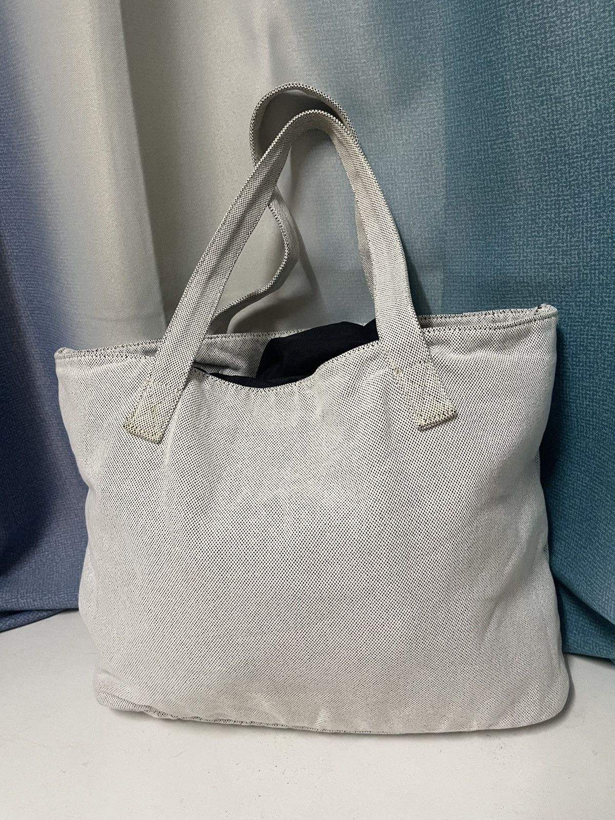 A.P.C. APC Rue De Fleurus TOTE BAG LEISURE Size ONE SIZE - 3 Thumbnail