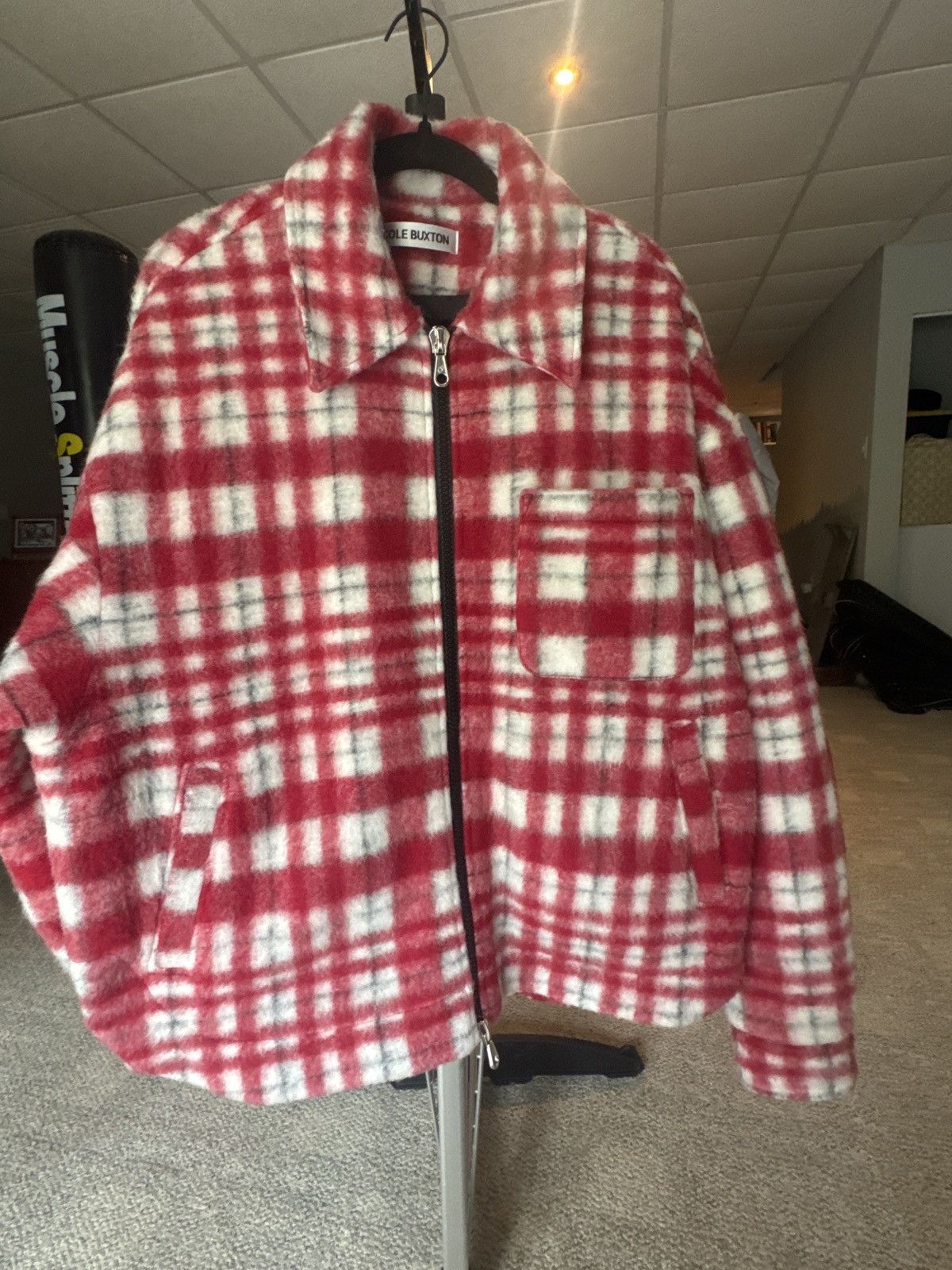 Cole Buxton Cole Buxton Size US L / EU 52-54 / 3 - 2 Thumbnail