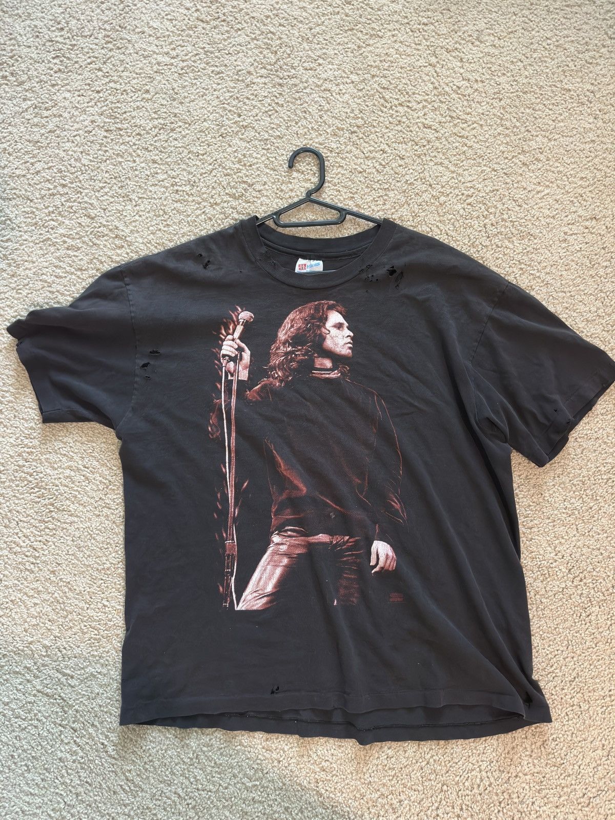 Jim Morrison Light My Fire