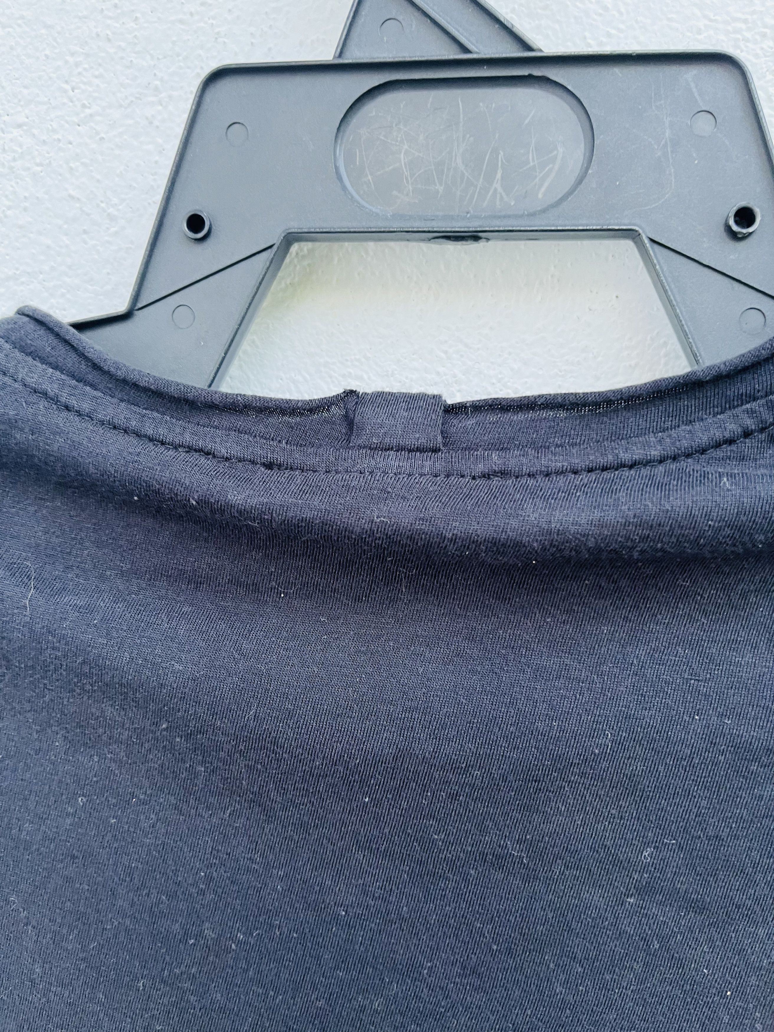 Helmut Lang Helmut Lang Shirt Size S / US 4 / IT 40 - 6 Thumbnail