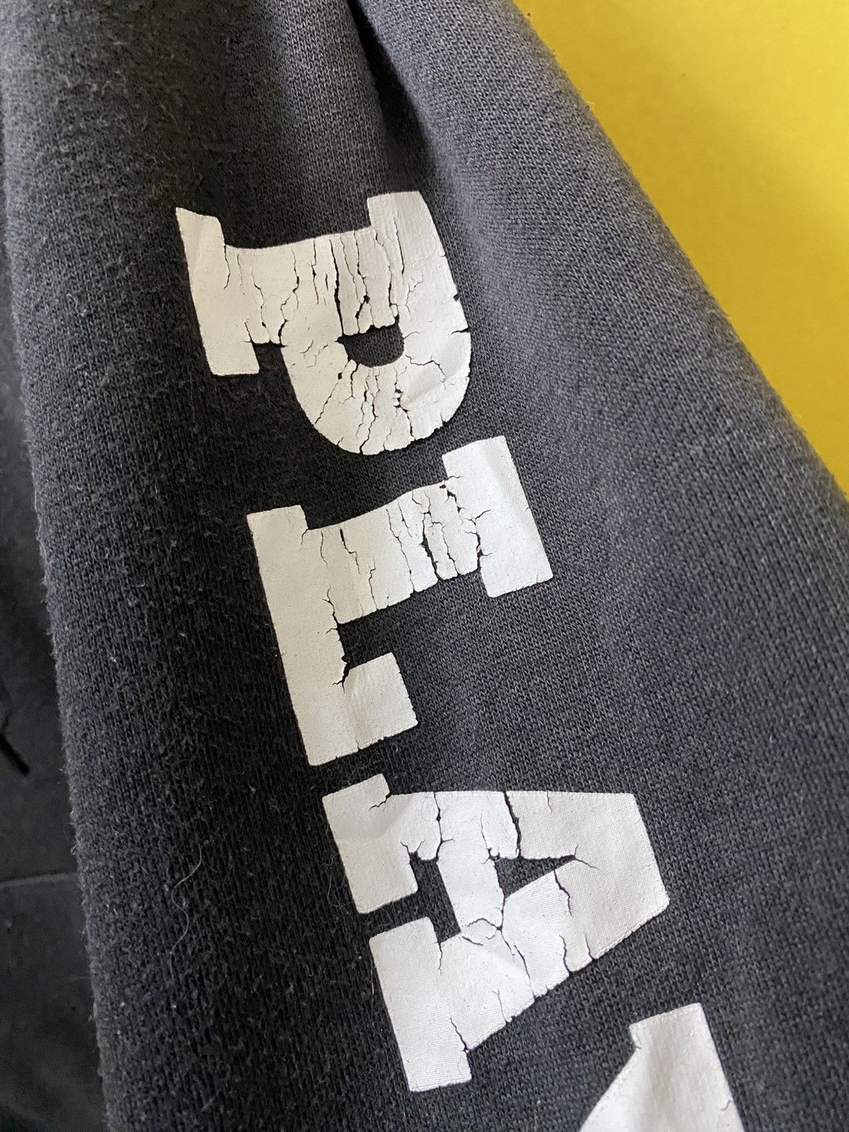 Playboy Playboy Hoodie Small Logo Black Colour Size US L / EU 52-54 / 3 - 5 Thumbnail