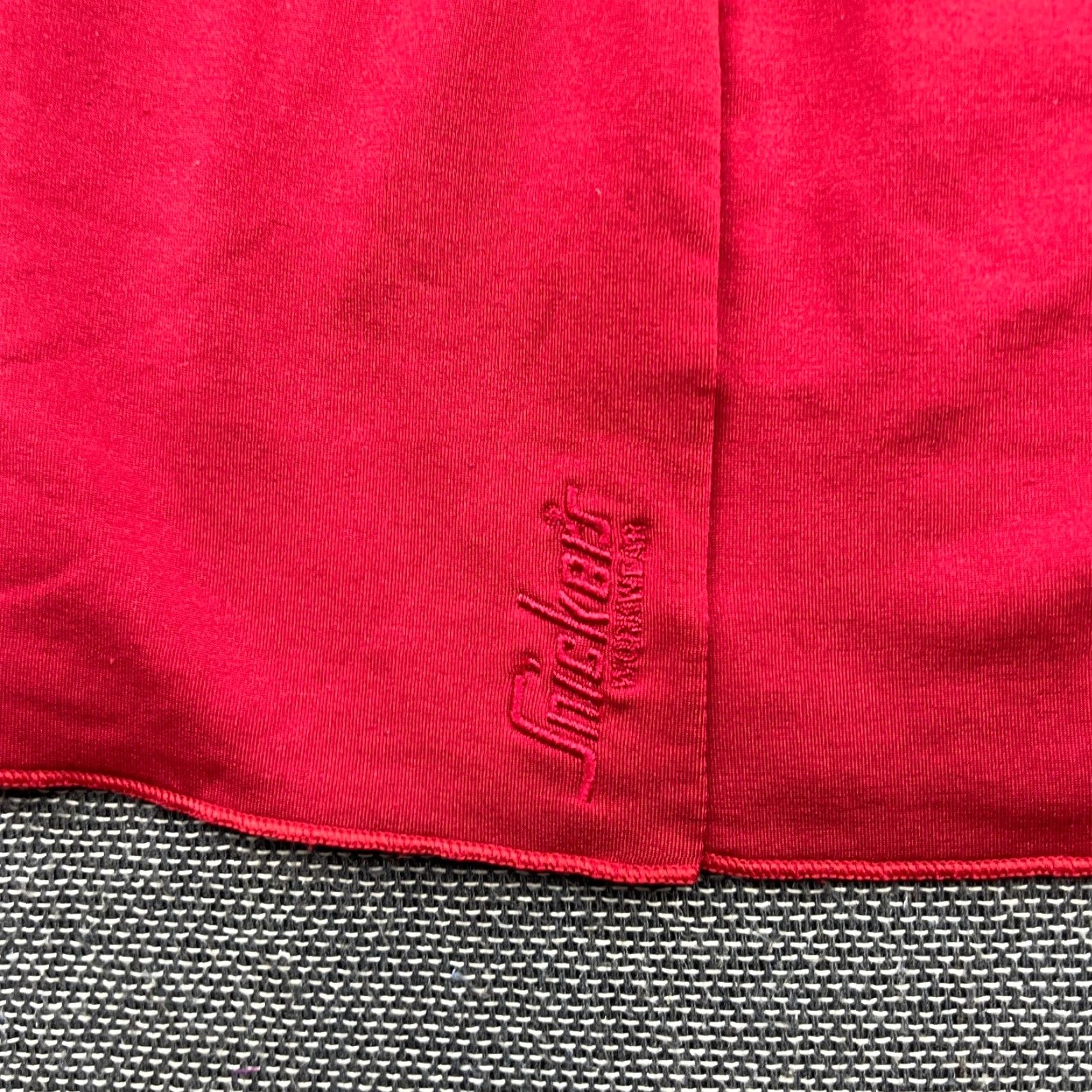 Kickers Snickers Beanie Hat One Size Stretch Fleece Lightweight Work Size US M / EU 48-50 / 2 - 3 Thumbnail