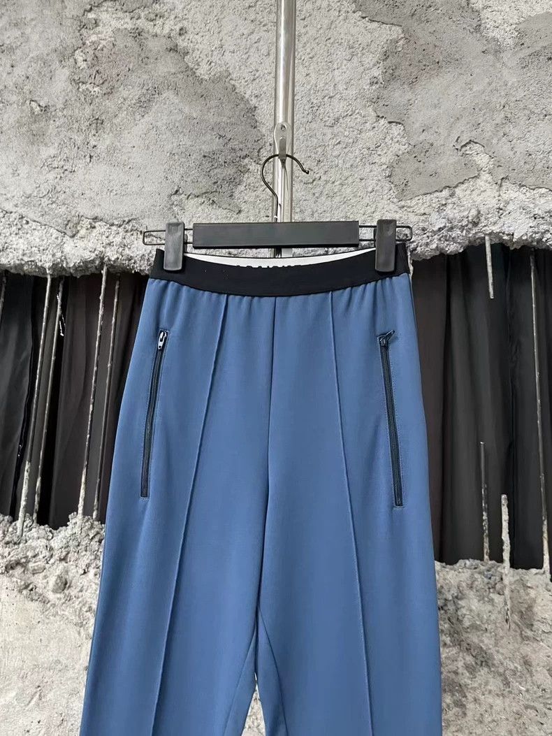 Balenciaga Balenciaga Riding Pants 2503-Nextarrow Size US 36 / EU 52 - 3 Thumbnail