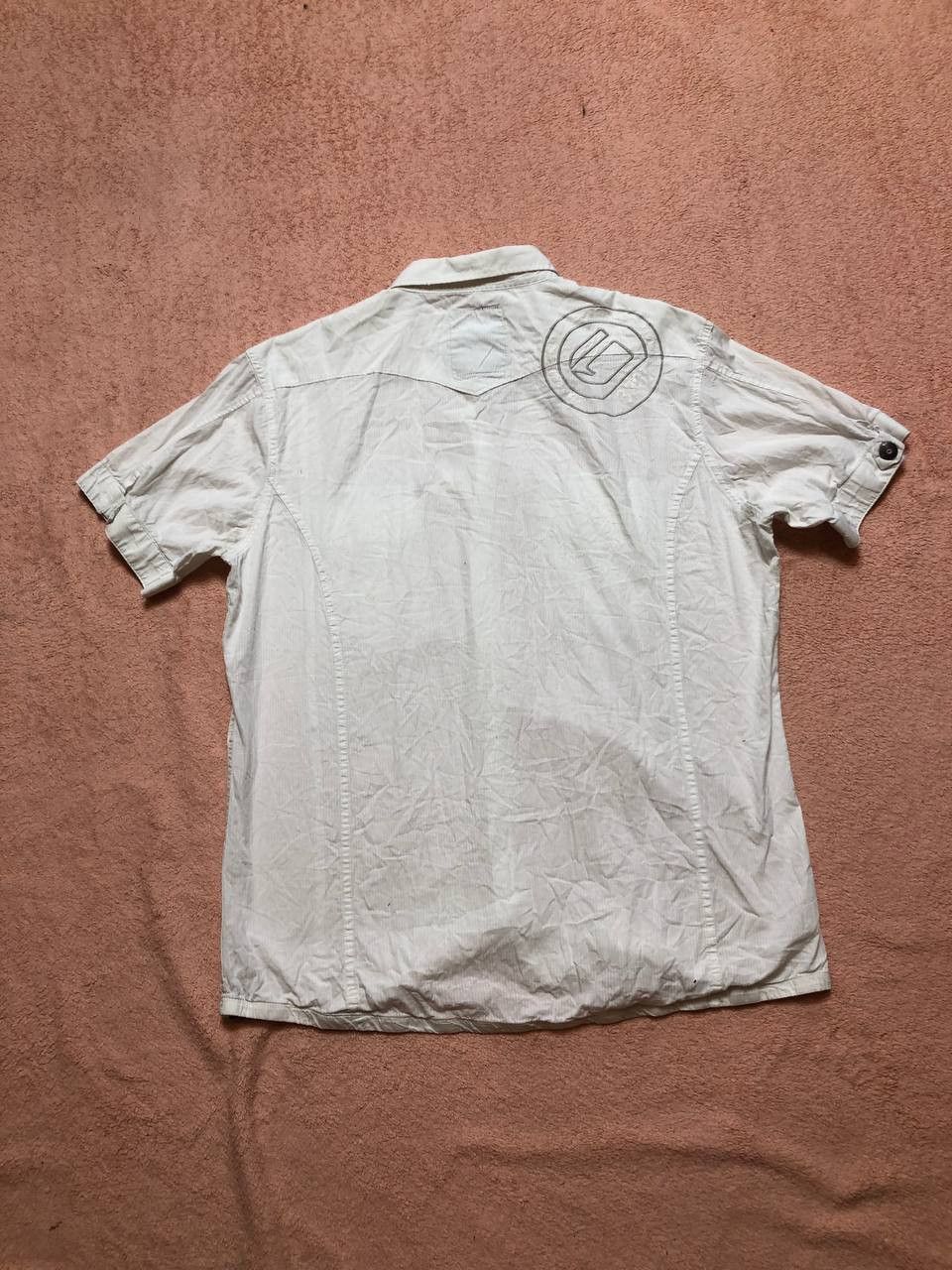 G-Star G-Star Shirt Size US XL / EU 56 / 4 - 18 Thumbnail