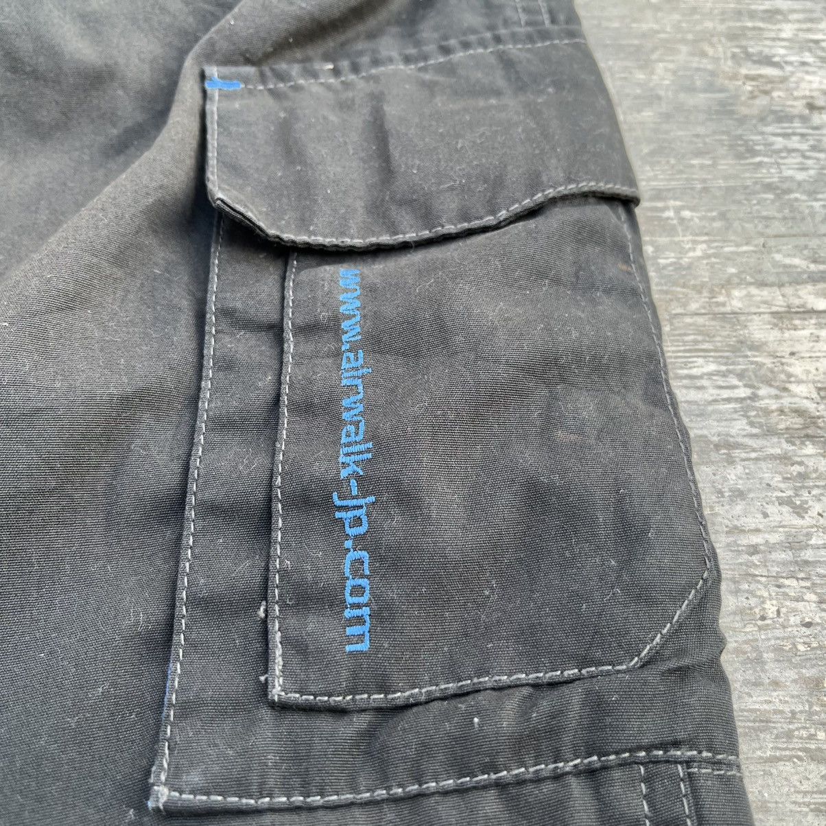 Airwalk Airwalk Cargo Shorts Size US 30 / EU 46 - 7 Thumbnail