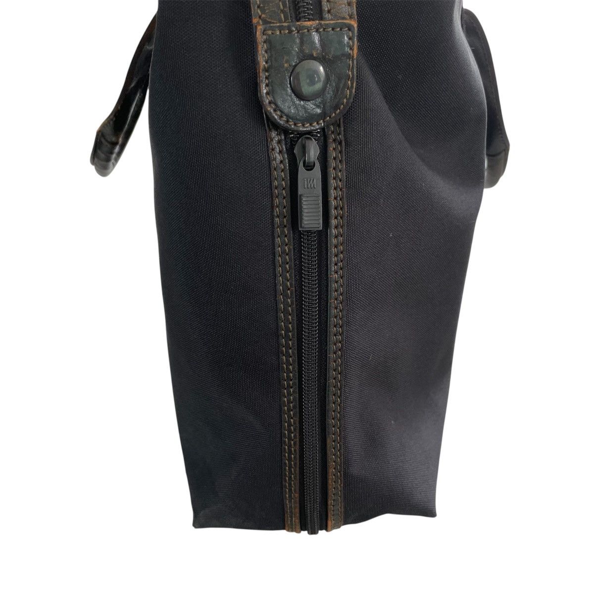 Designer × Issey Miyake Issey Miyake Design Studio Expandable Boston Bag Size ONE SIZE - 4 Thumbnail