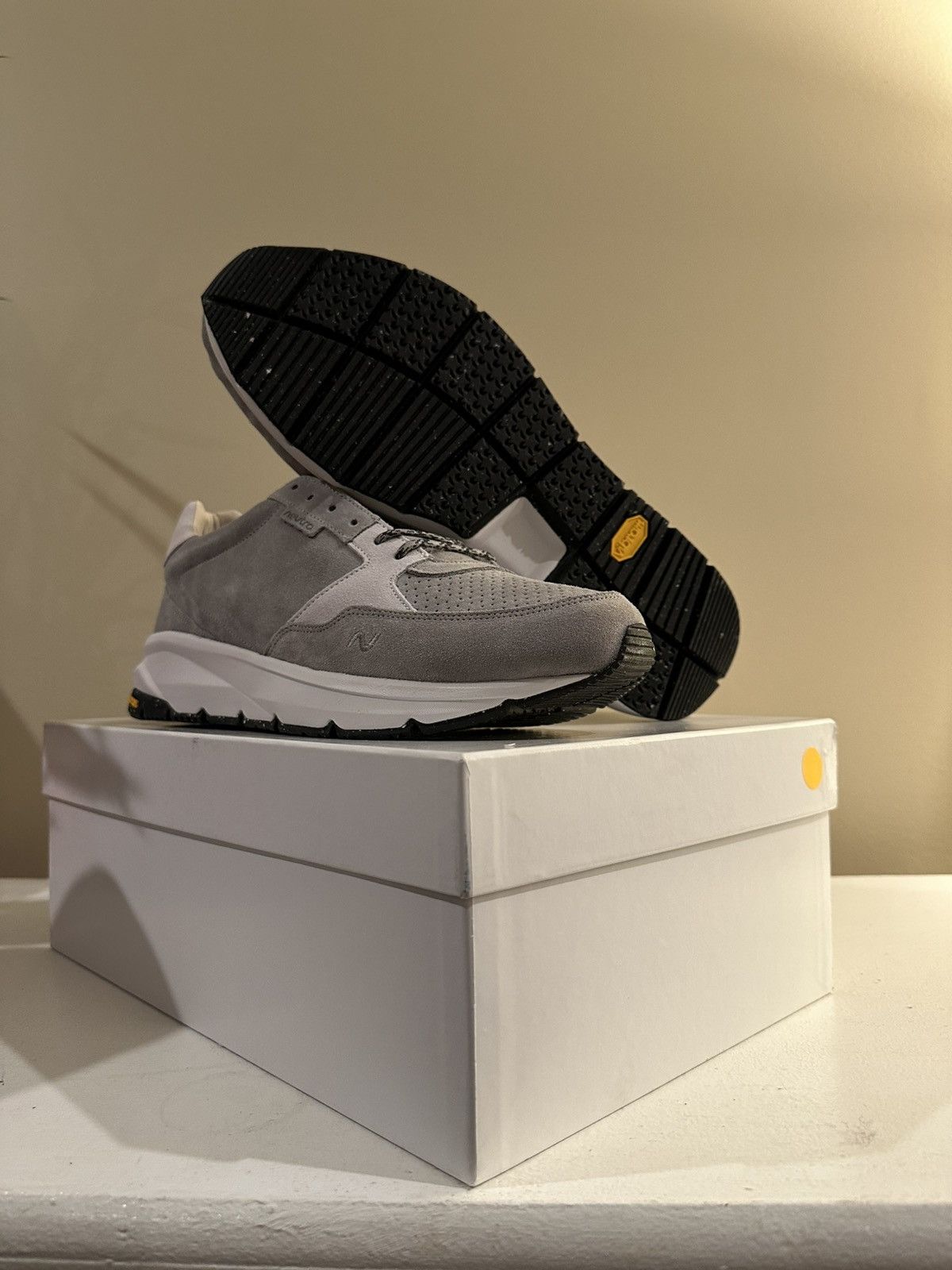 Other Neutra Hakone V.1 Size US 10 / EU 43 - 2 Thumbnail
