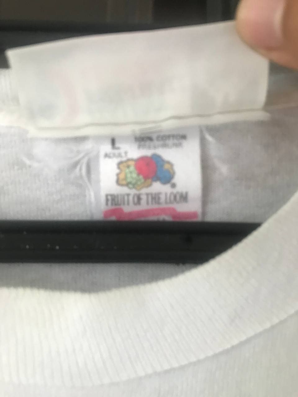 Other Rare Item Vintage Genoa FC Tee Size US M / EU 48-50 / 2 - 3 Thumbnail