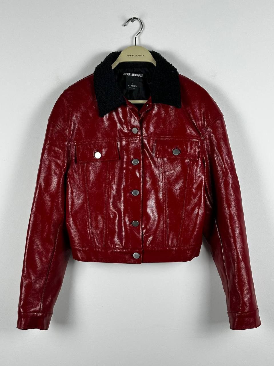 SHINE LUXURY コンバットコート Shine Luxury Bomber | Grailed