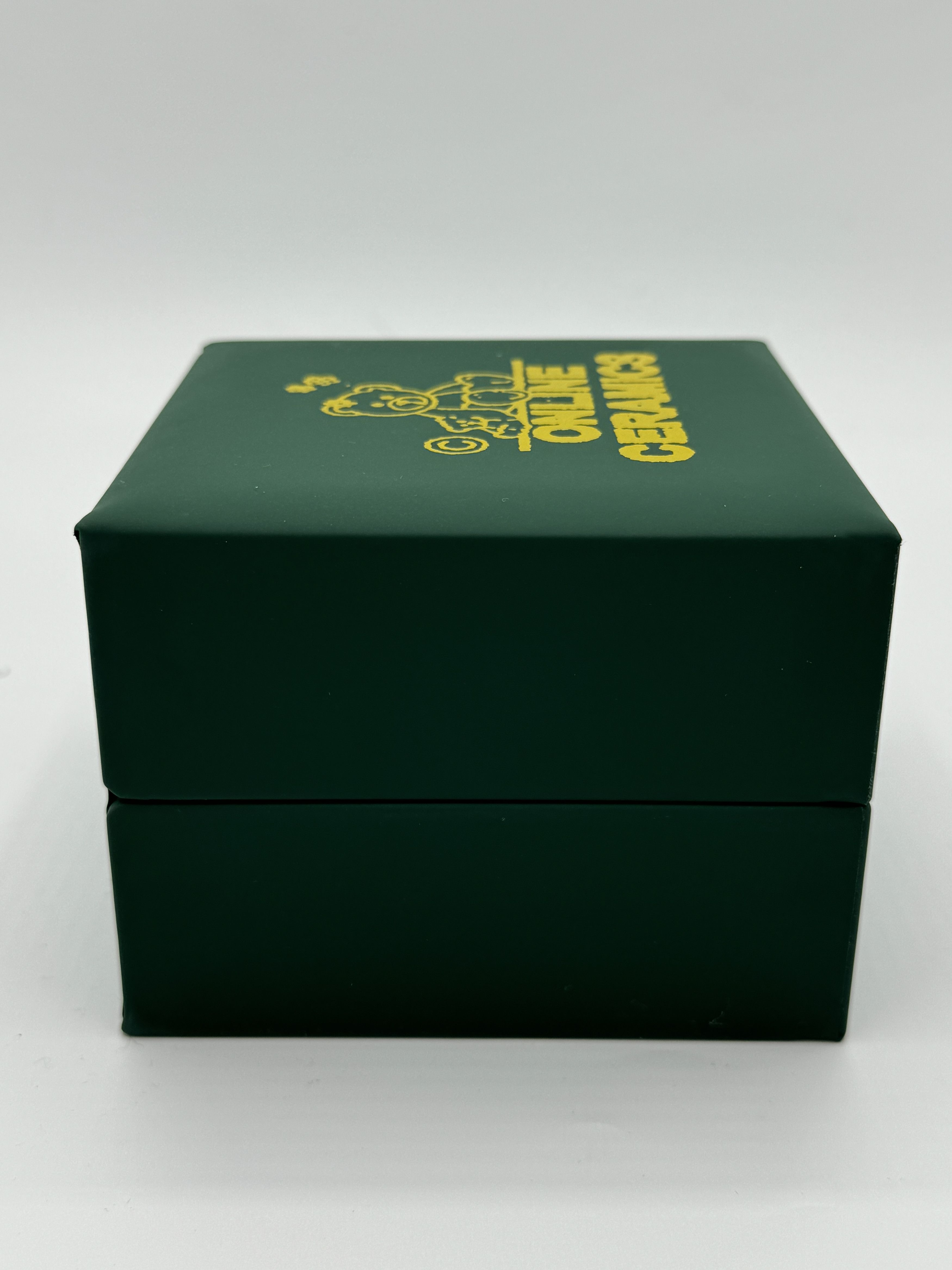 Casio Online Ceramics G-SHOCK Ref. 5600 Green Size ONE SIZE - 6 Thumbnail