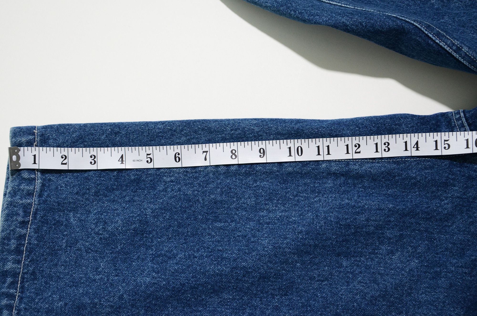 Other Trust Jorts Heavy Duty w30 90s Hiphop Streetwear Size US 30 / EU 46 - 14 Thumbnail