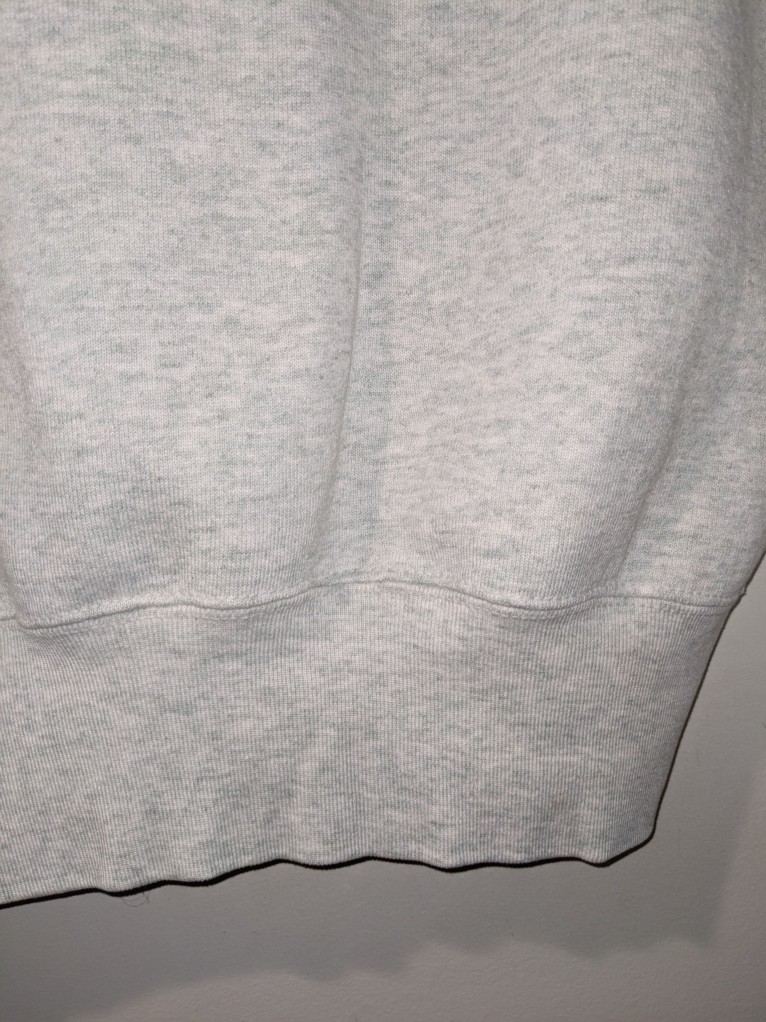 NFL Vintage 90s Pittsburgh Steelers NFL Football Sweatshirt Size US L / EU 52-54 / 3 - 19 Thumbnail