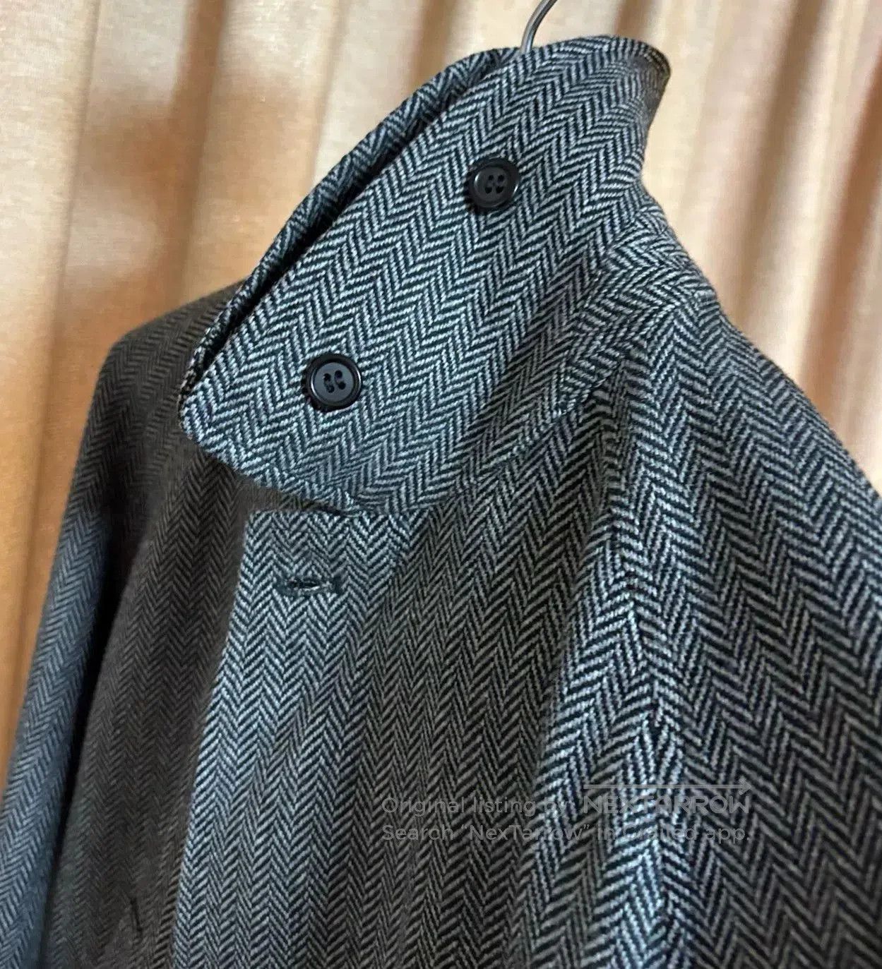 Burberry Burberry G9 Limited Tokyo Collab Jacket. Size US S / EU 44-46 / 1 - 9 Thumbnail