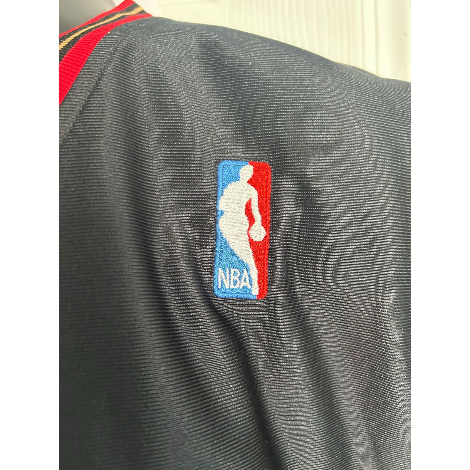 Reebok Iverson 76ers Authentic Reebok Jersey Black Size 56 NBA Size US XXL / EU 58 / 5 - 5 Thumbnail