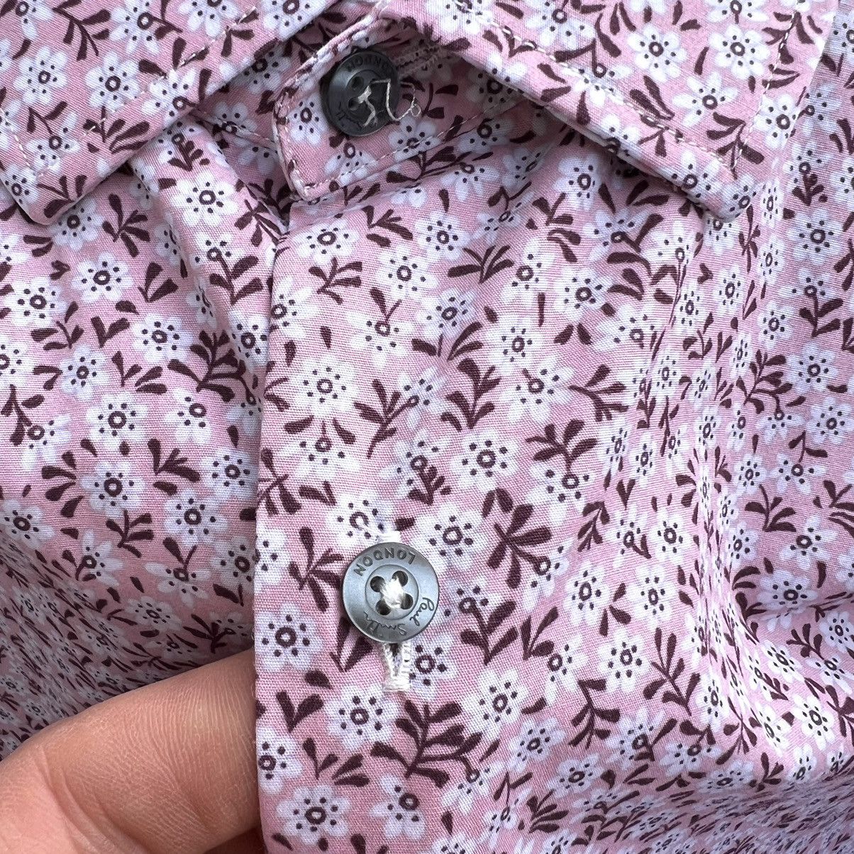 Designer × Paul Smith Paul Smith shirt Size US M / EU 48-50 / 2 - 2 Thumbnail
