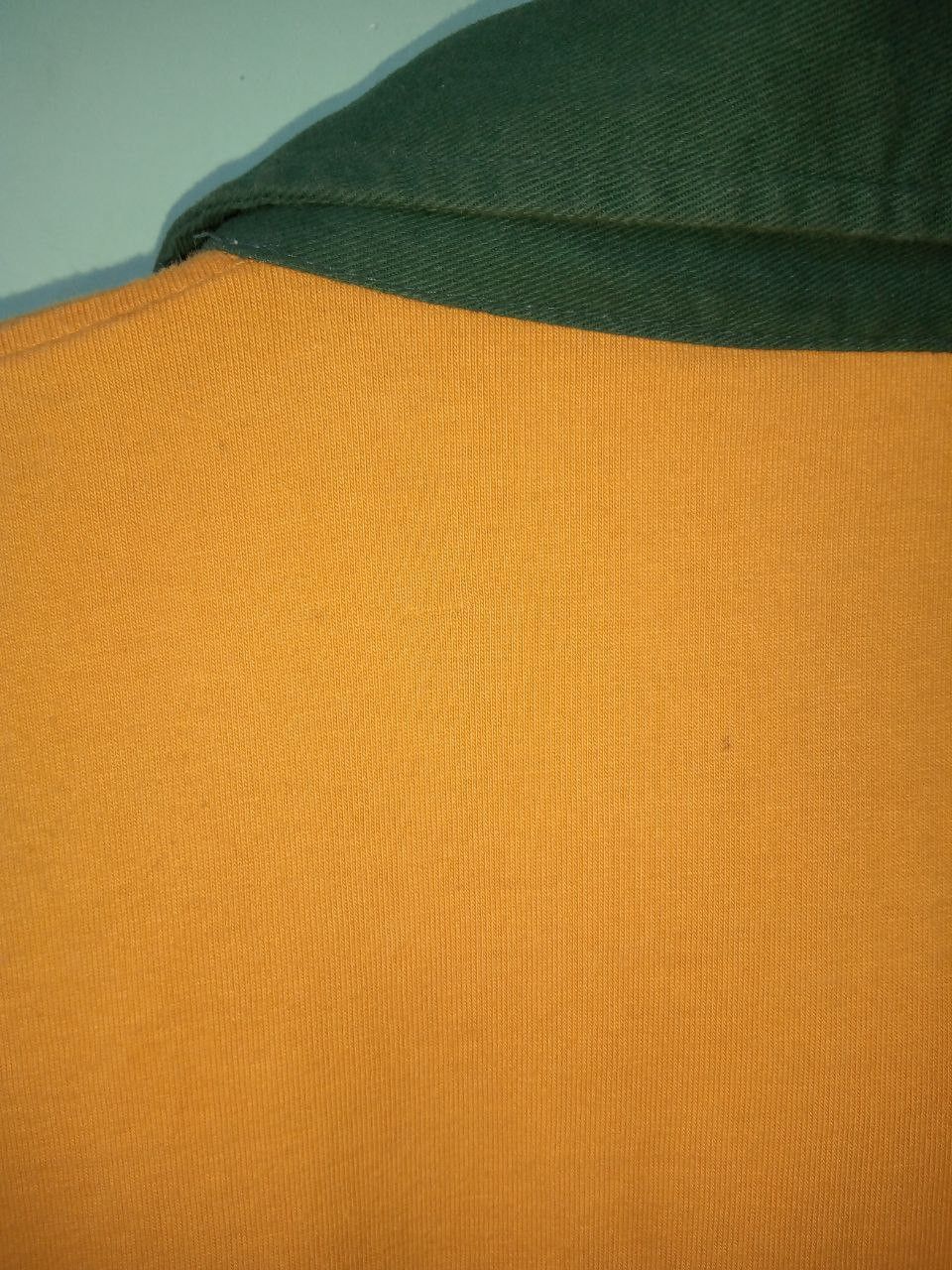 Vintage Vintage Australia XV Jersey Polo Size US M / EU 48-50 / 2 - 6 Thumbnail
