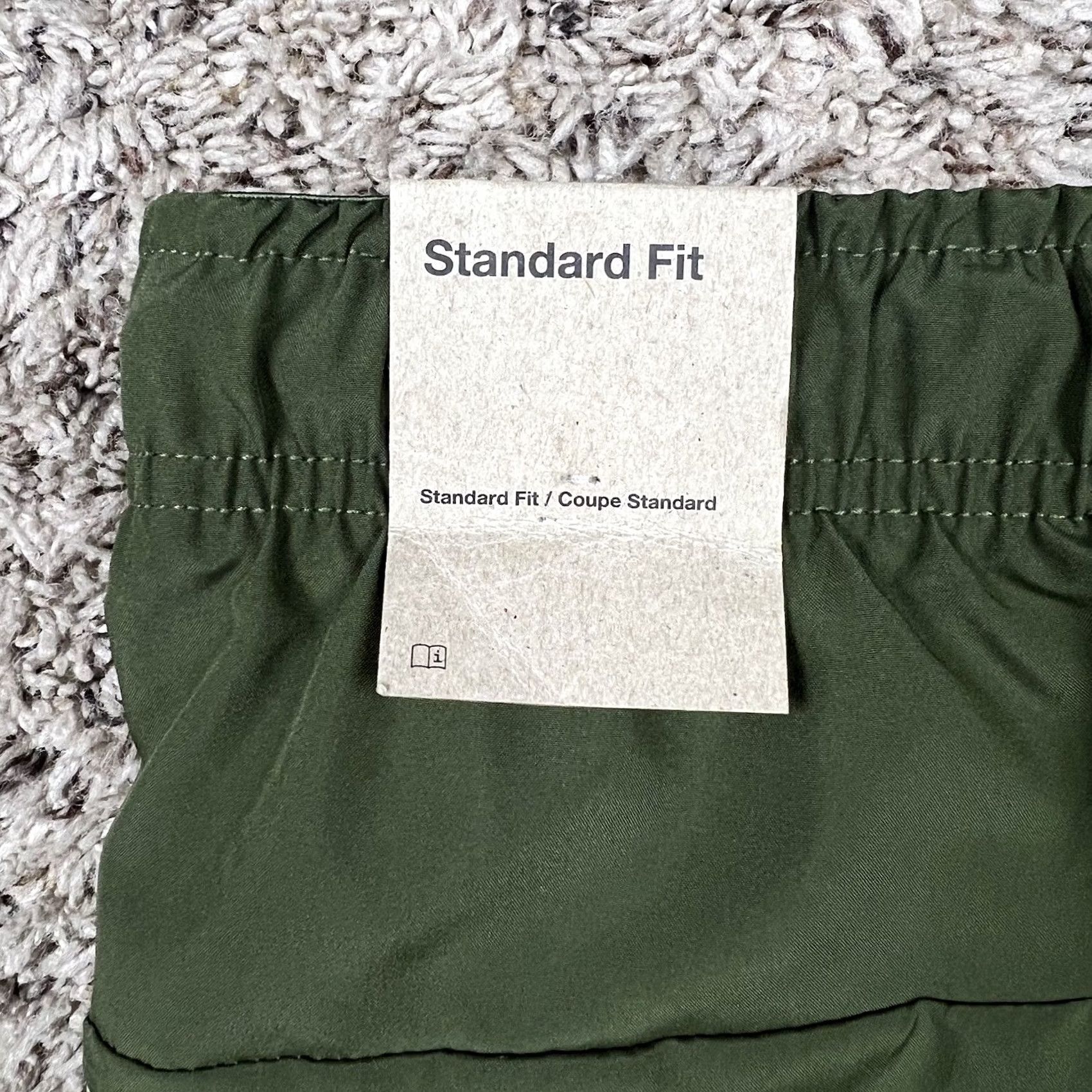 Nike Nike Dri-Fit Shorts Athletic Mens XL Pockets Swoosh Logo Green Colorblock Size US 36 / EU 52 - 6 Thumbnail