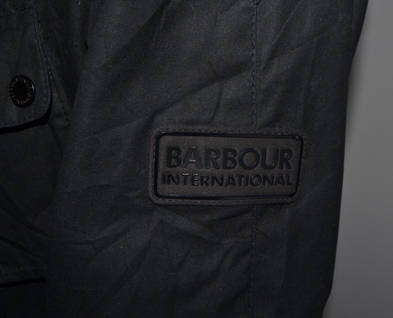 Barbour Barbour Men's Nomic 3-1 Insulated Wax Medium Jacket Size US M / EU 48-50 / 2 - 12 Thumbnail