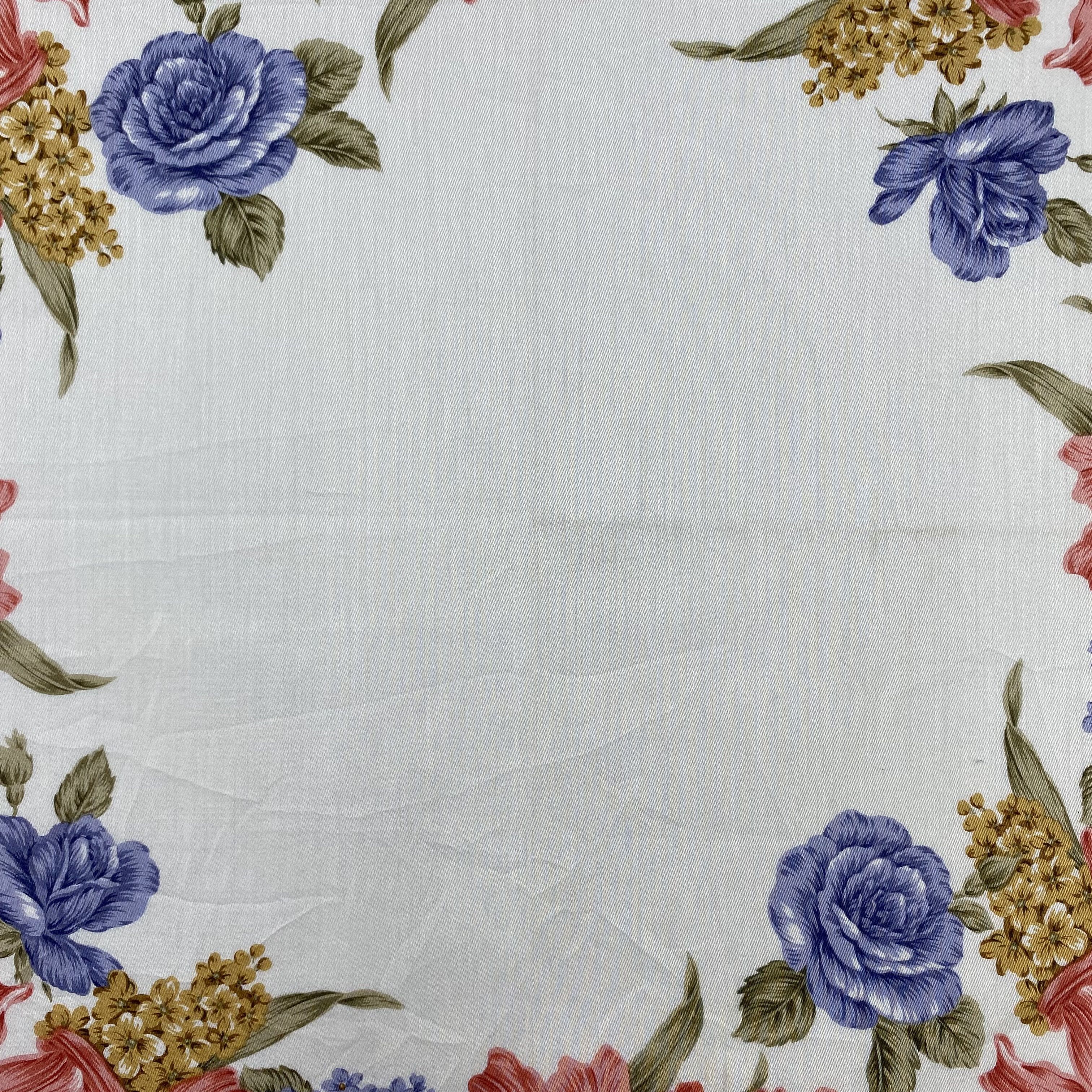 Burberry Burberry Handkerchief / Bandana / Neckerchief C891 Size ONE SIZE - 6 Thumbnail