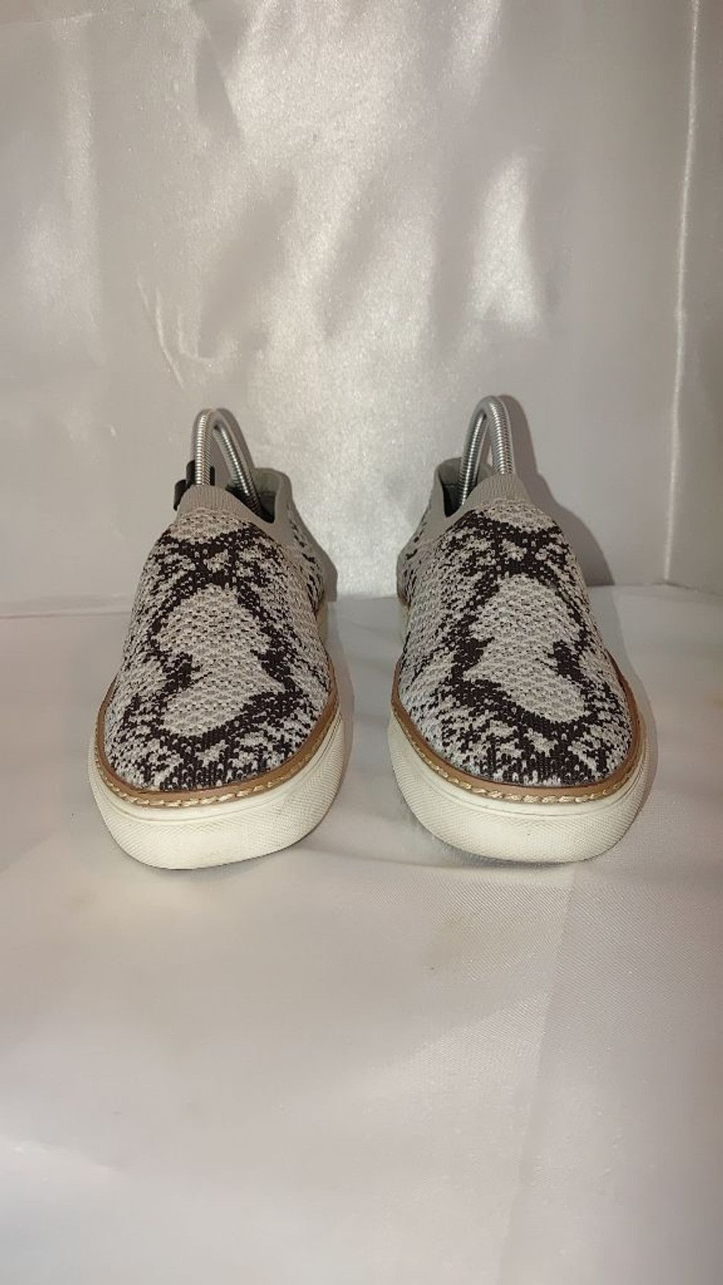 Vince Camuto Vince Camuto Keamalla Slip On Sneaker Size 8 Size US 8 / IT 38 - 4 Thumbnail