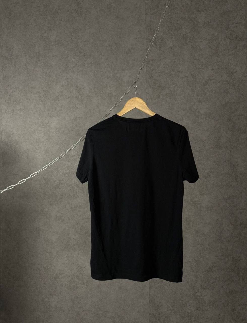 Allsaints Allsaints logo designer tee Size US S / EU 44-46 / 1 - 5 Thumbnail
