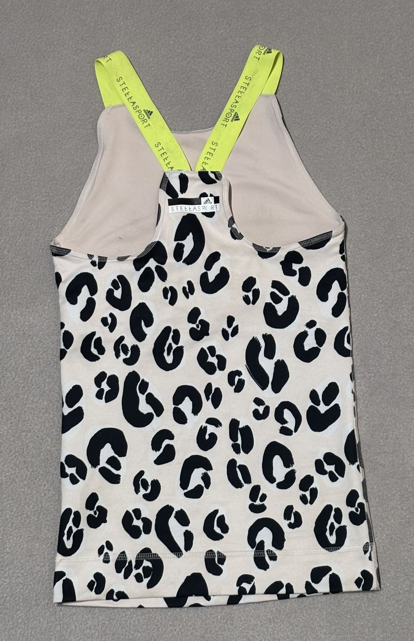 Adidas × Stella McCartney Top Adidas By Stella McCartney size. S Size S / US 4 / IT 40 - 7 Thumbnail