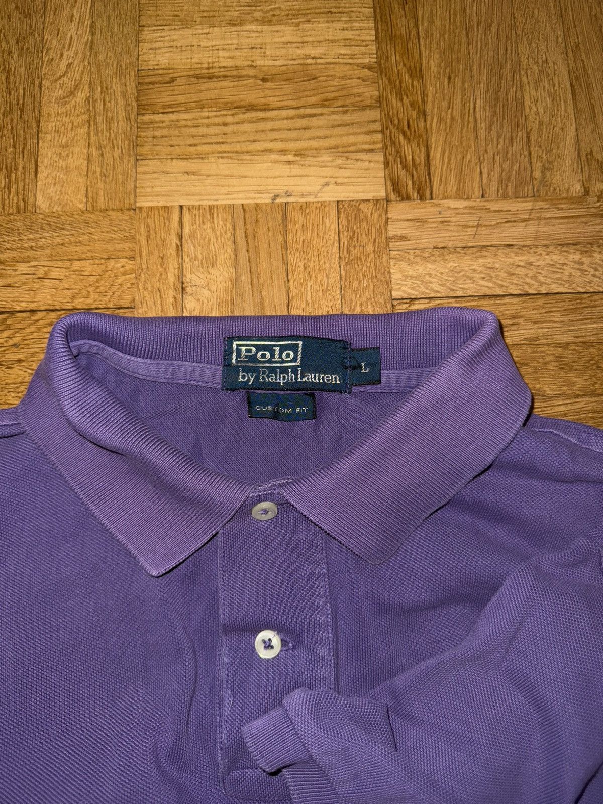 Polo Ralph Lauren Polo ralph lauren Size US L / EU 52-54 / 3 - 4 Thumbnail