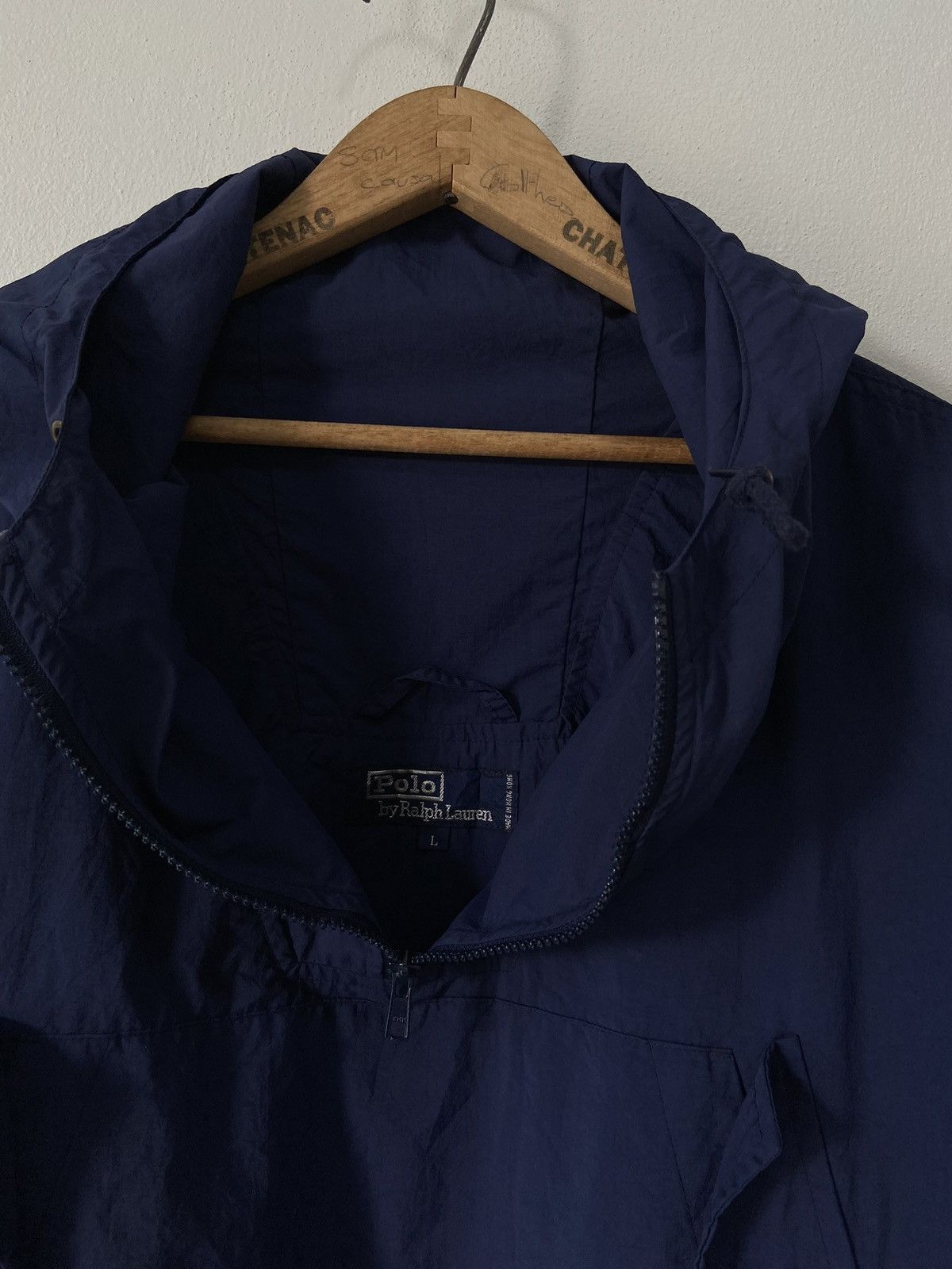 Polo Ralph Lauren Polo by Ralph Lauren Size US L / EU 52-54 / 3 - 5 Thumbnail