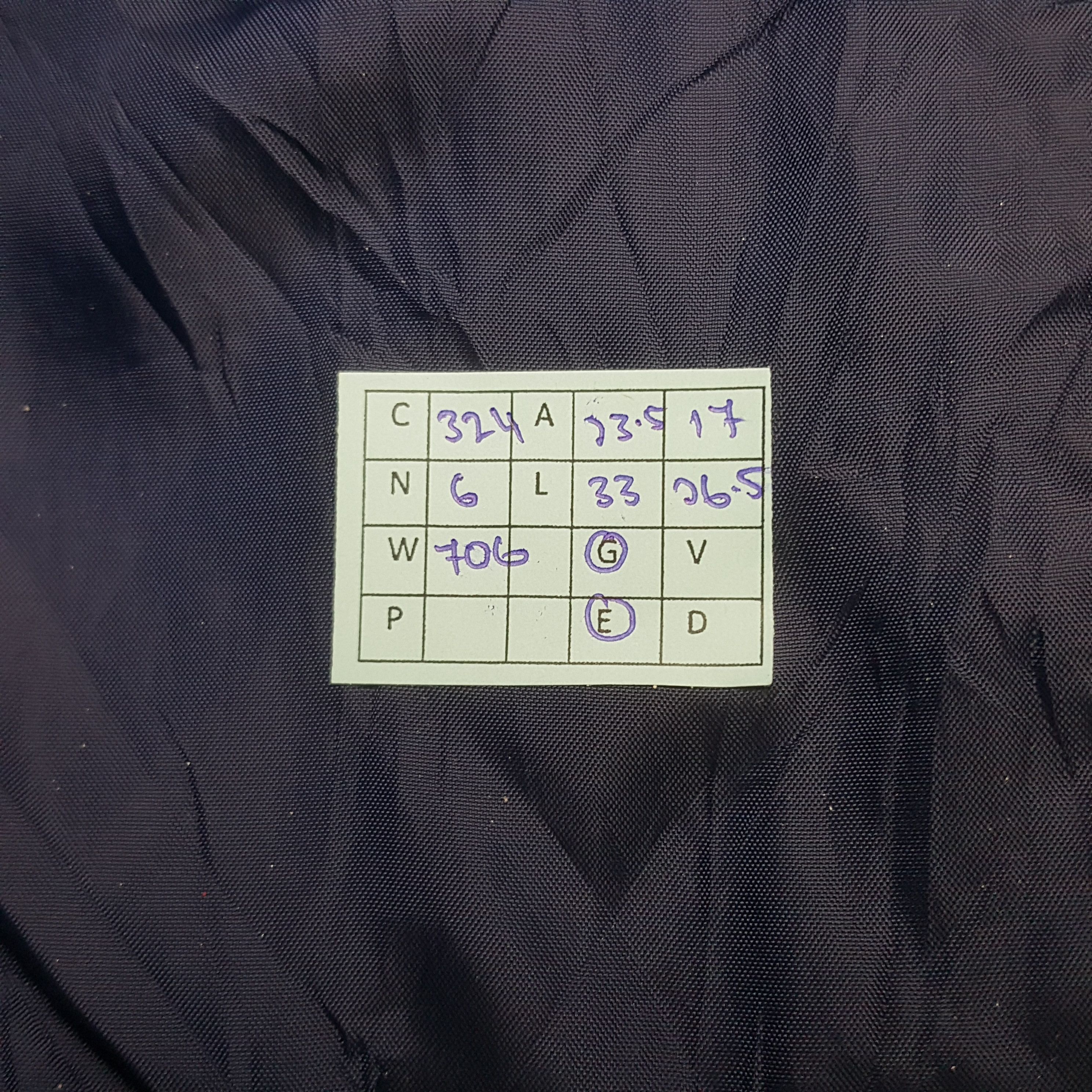 Umbro Vintage Umbro England Nation Football Winter Jacket Size XS / US 0-2 / IT 36-38 - 7 Thumbnail