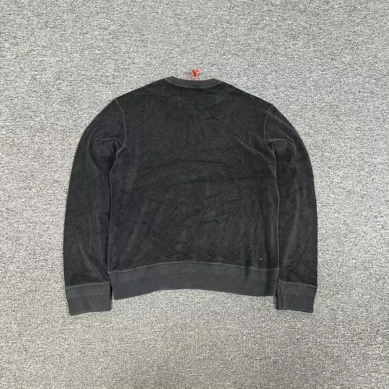 Louis Vuitton Louis Vuitton Chest letter logo towel sweatshirt 2505-Nexta Size US L / EU 52-54 / 3 - 2 Thumbnail