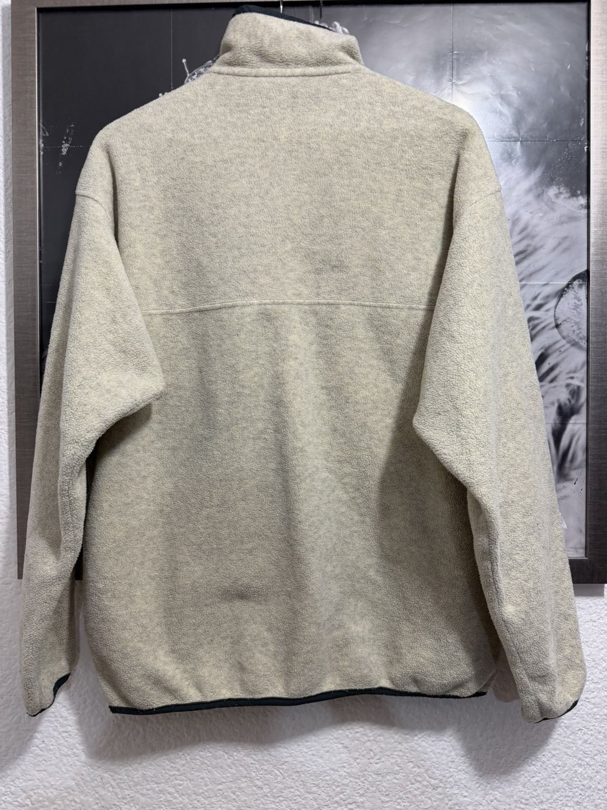 Patagonia PATAGONIA SNAP-T ARMAGEDDON PROMO MOVIE 1997 Size US L / EU 52-54 / 3 - 6 Thumbnail
