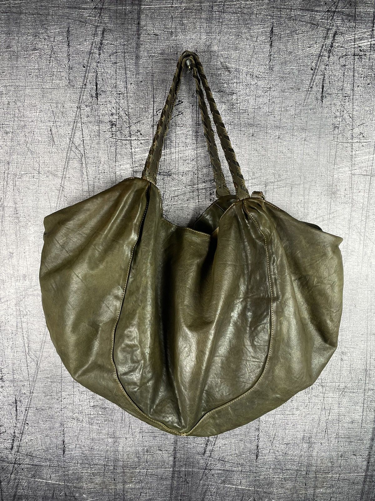 Other Luciano Gelisio Hand Made Bag Size ONE SIZE - 12 Thumbnail