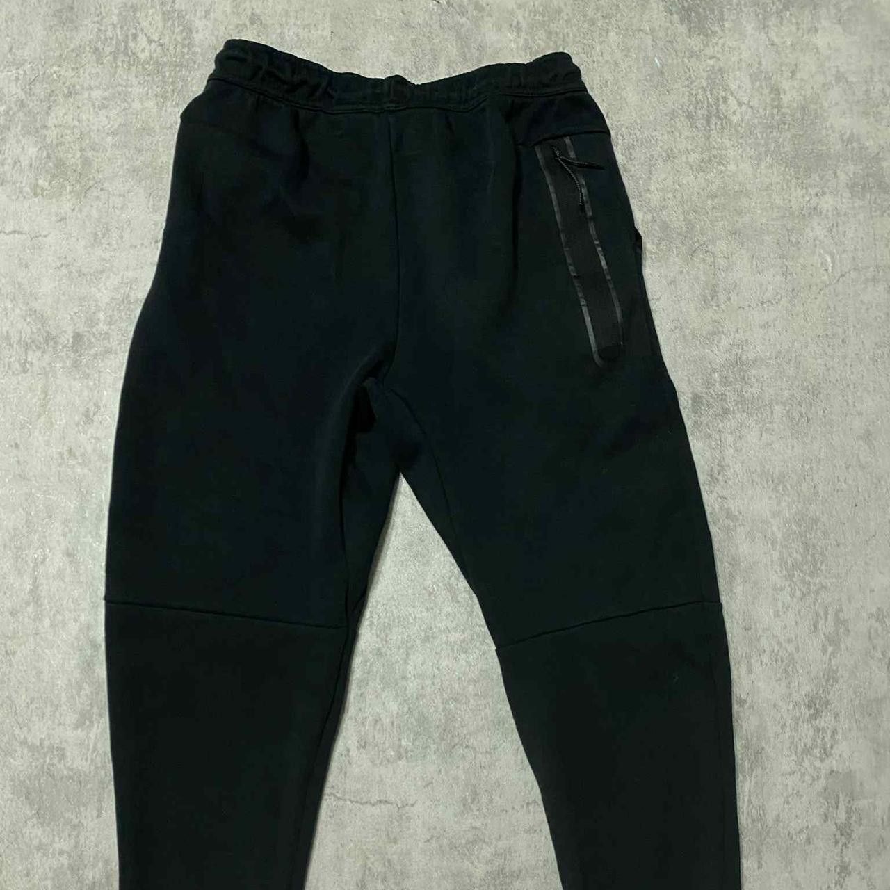 Other Nike tech fleece joggers in black #techfleece Size US 32 / EU 48 - 4 Thumbnail