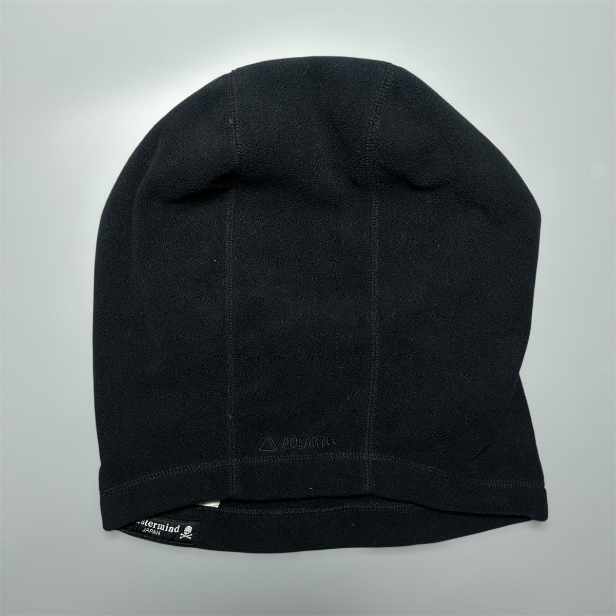 Mastermind Japan × Wild Things Mastermind Japan x Wild Things Polartec Neck Hoody Size ONE SIZE - 6 Thumbnail