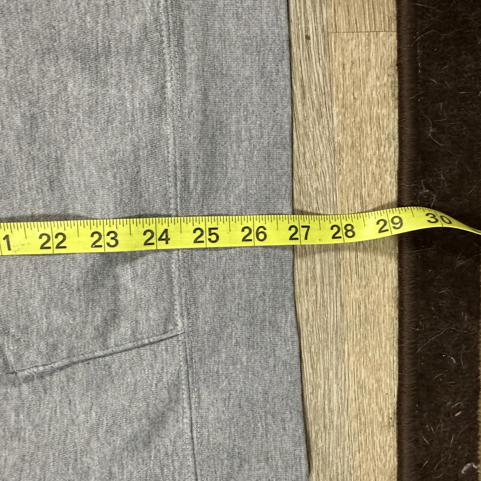 Champion Champion Mens Hoodie M Gray Authentic Athleticwear Size US M / EU 48-50 / 2 - 6 Thumbnail