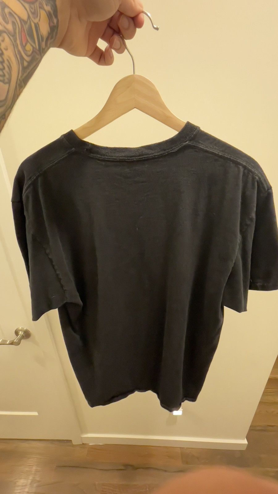 Noah Noah T- Shirt Size US M / EU 48-50 / 2 - 2 Thumbnail