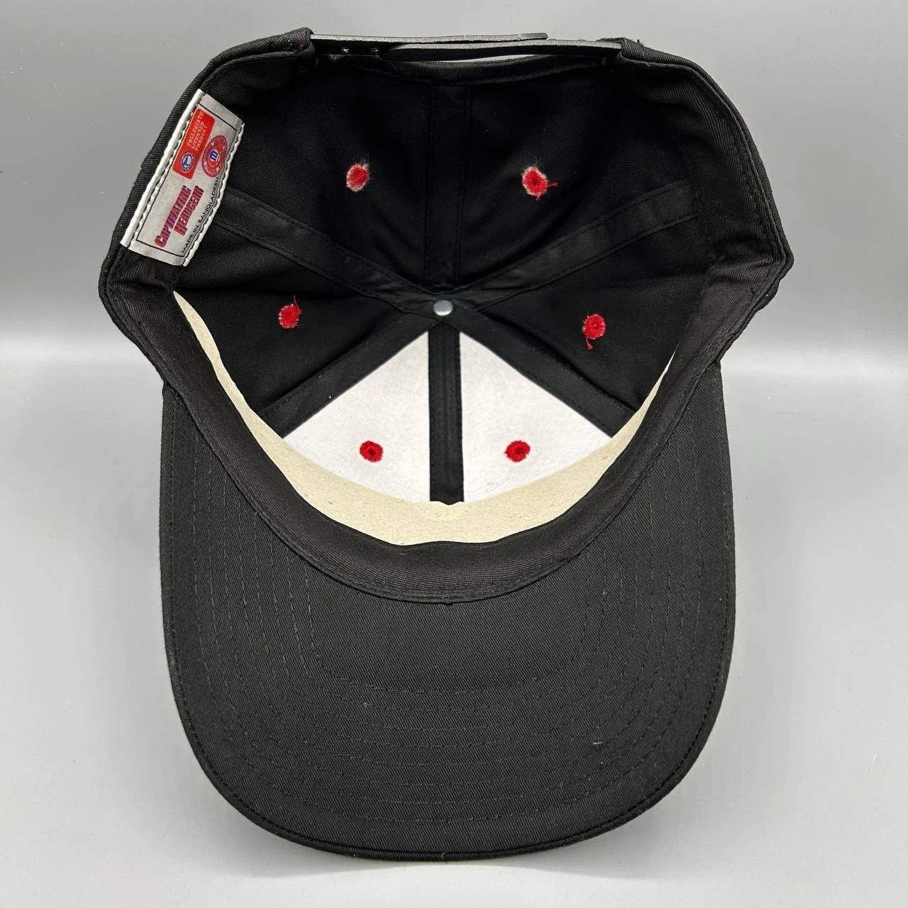 Other SDSD Captivating Headgear Hat Men Embroidered Snap Back Size ONE SIZE - 2 Thumbnail
