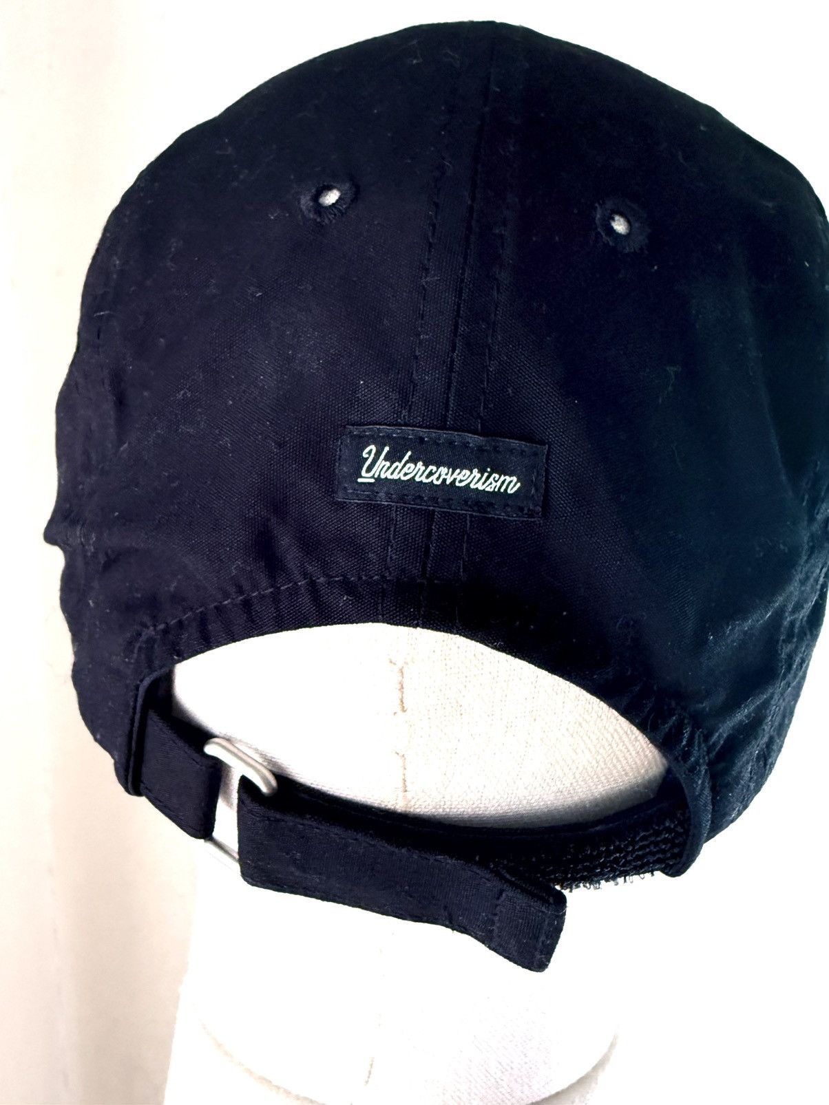 Undercover Undercoverism 5-panel Cotton Cap Size ONE SIZE - 4 Thumbnail