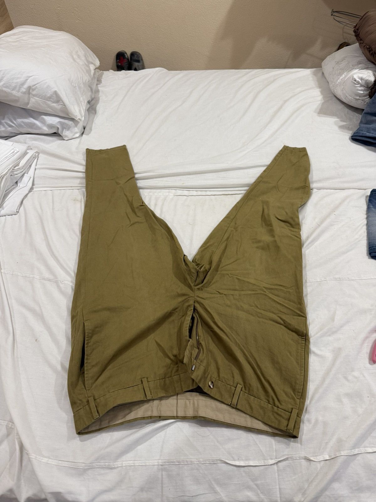 Burberry Very nice Size US 38 / EU 54 - 1 Thumbnail