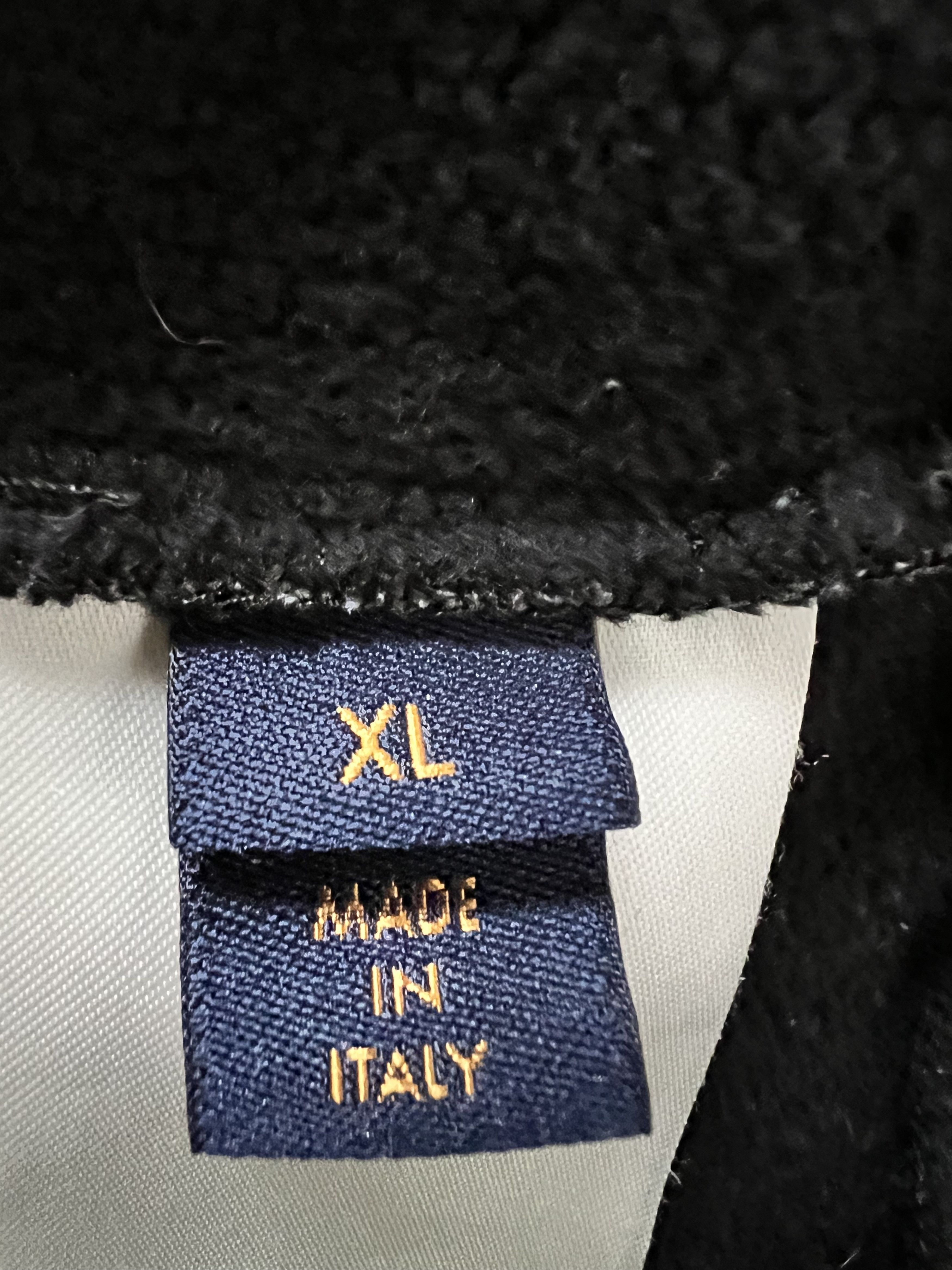 Louis Vuitton LV '2054' 3D Monogram Hoodie Size US XL / EU 56 / 4 - 10 Thumbnail