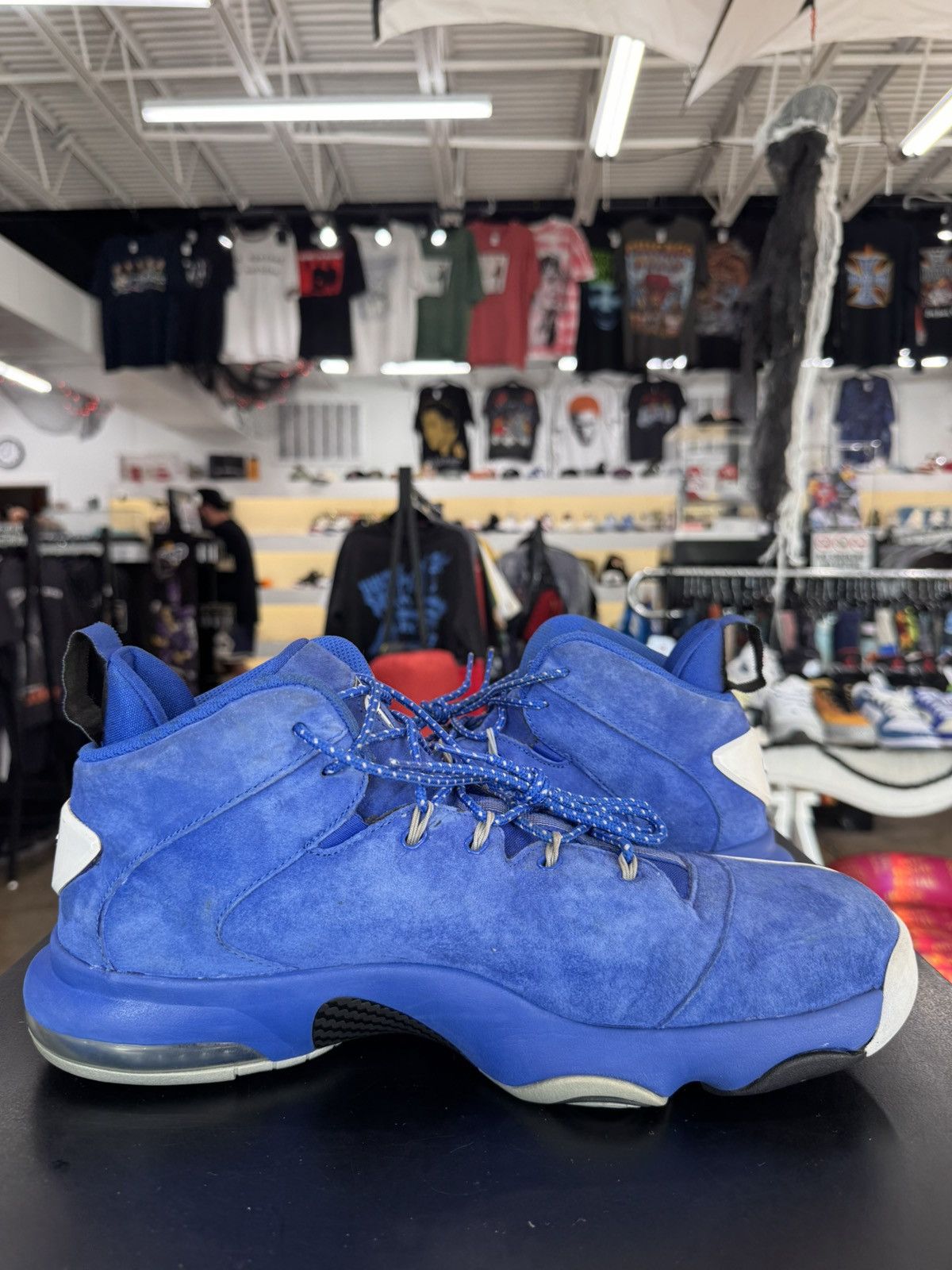 Nike Nike Penny 6 Orlando Size 12 (2015) Size US 12 / EU 45 - 3 Thumbnail