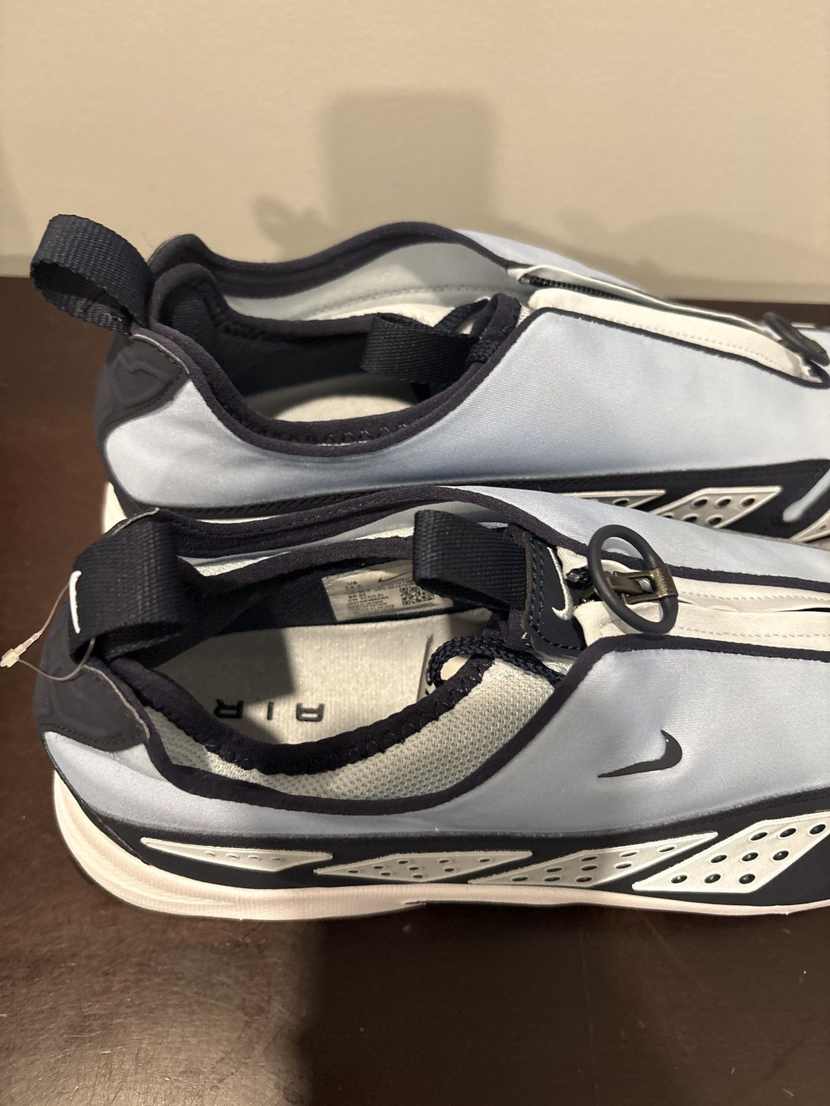 Nike Nike Air Max Sunder (SNDR) Size US 13 / EU 46 - 7 Thumbnail