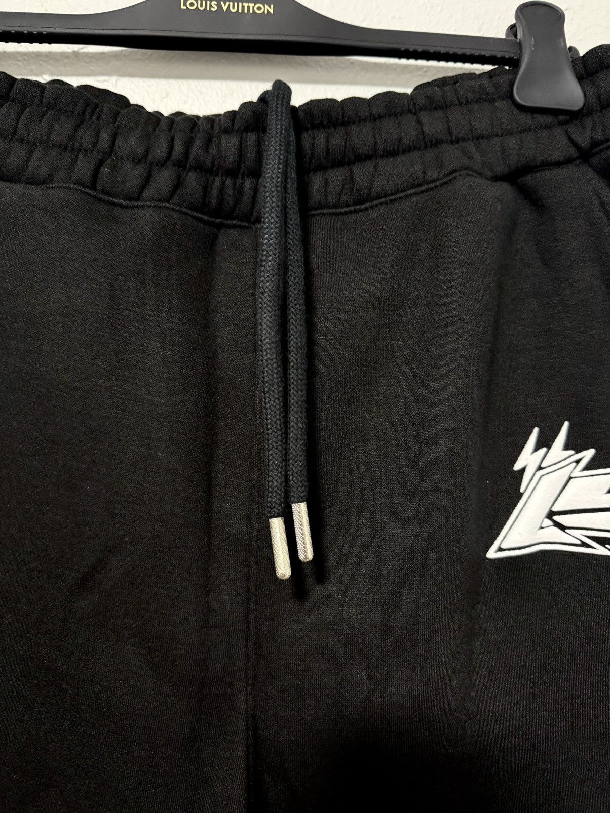 Other Loner Stoner Joggers – “FREE MIND” Sweatpants – Size XL NWT Size US 42 / EU 58 - 8 Thumbnail