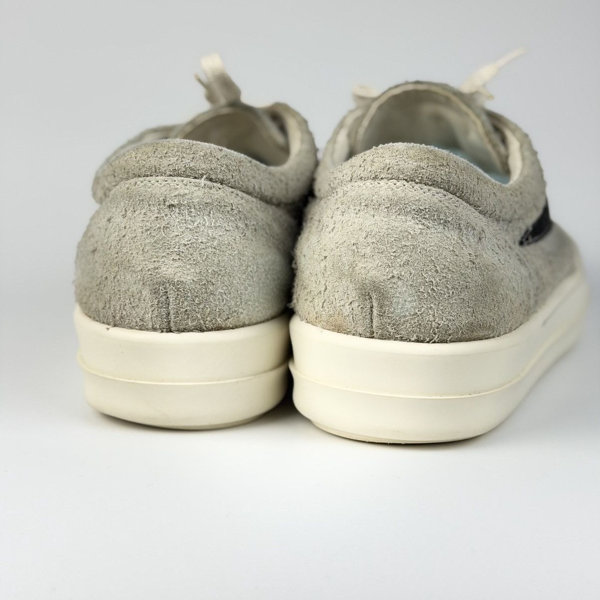 Rick Owens Drkshdw Rick Owens Vans Vintage Sneaks Size US 9 / EU 42 - 10 Thumbnail