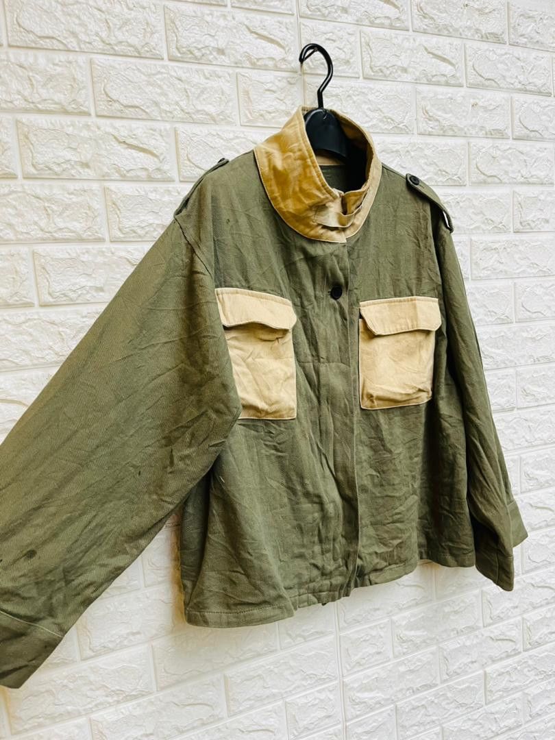 Japanese Brand × Vintage Vintage Kutir Japanese Designer Streetwear Fashion Style Size US L / EU 52-54 / 3 - 3 Thumbnail