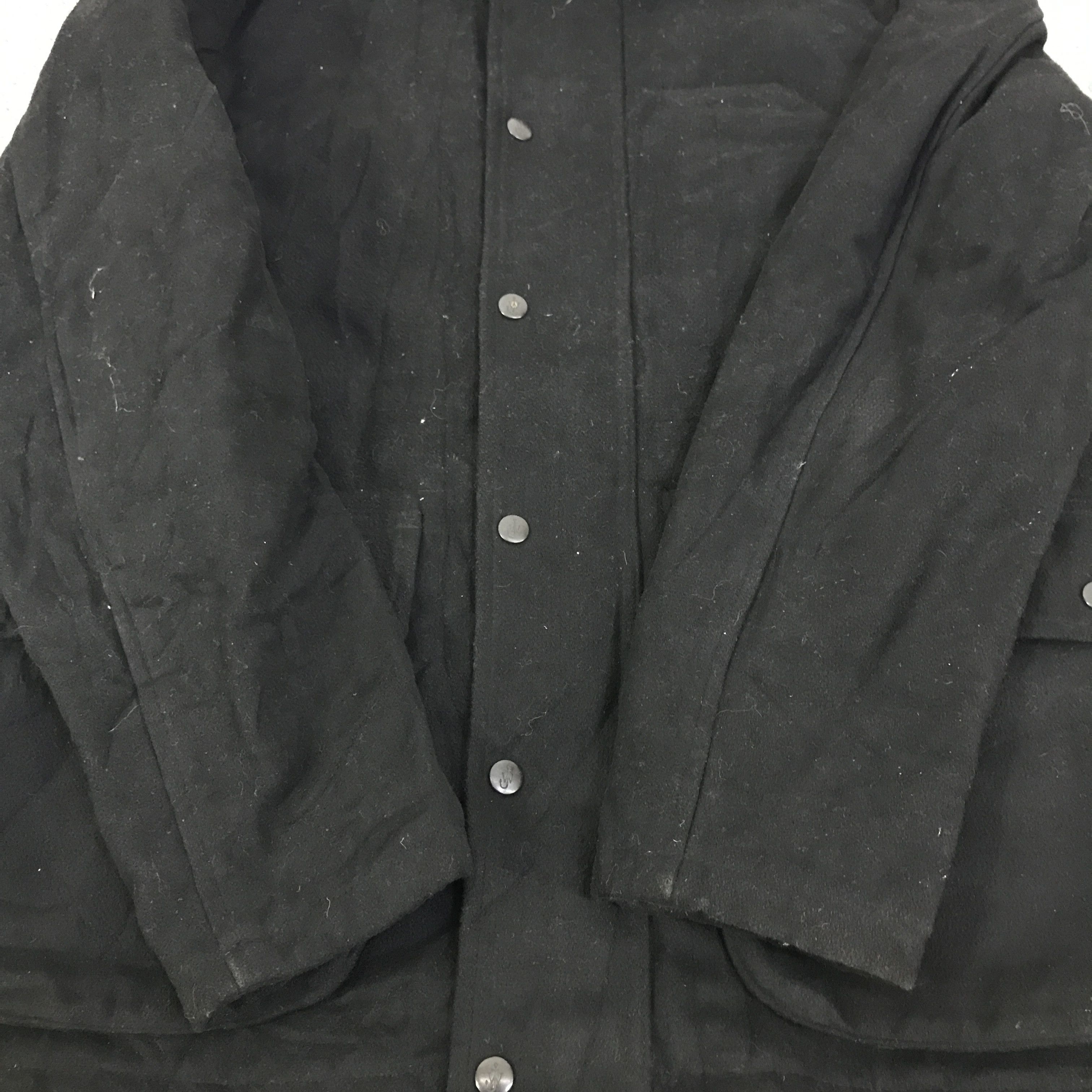 JW Anderson JW.Anderson x uniqlo fleece jacket K120B13 Size US L / EU 52-54 / 3 - 8 Thumbnail